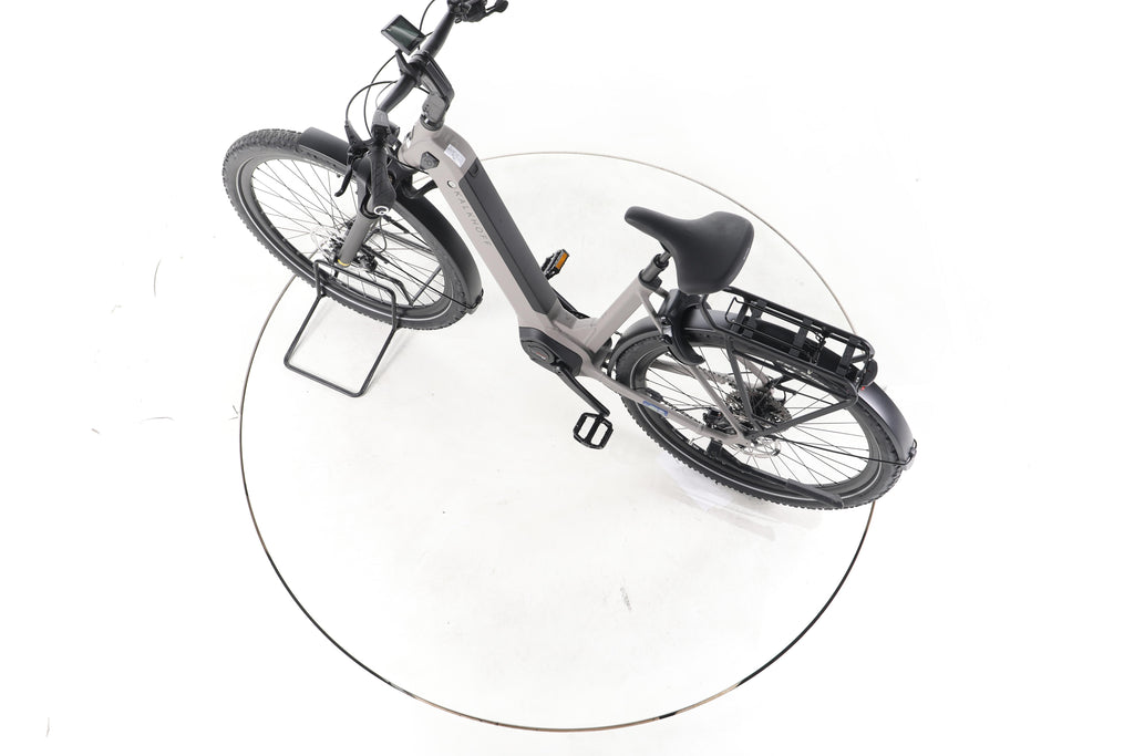 Kalkhoff Entice 5 Move+ Trekking E-Bike Tiefeinsteiger - Image 20