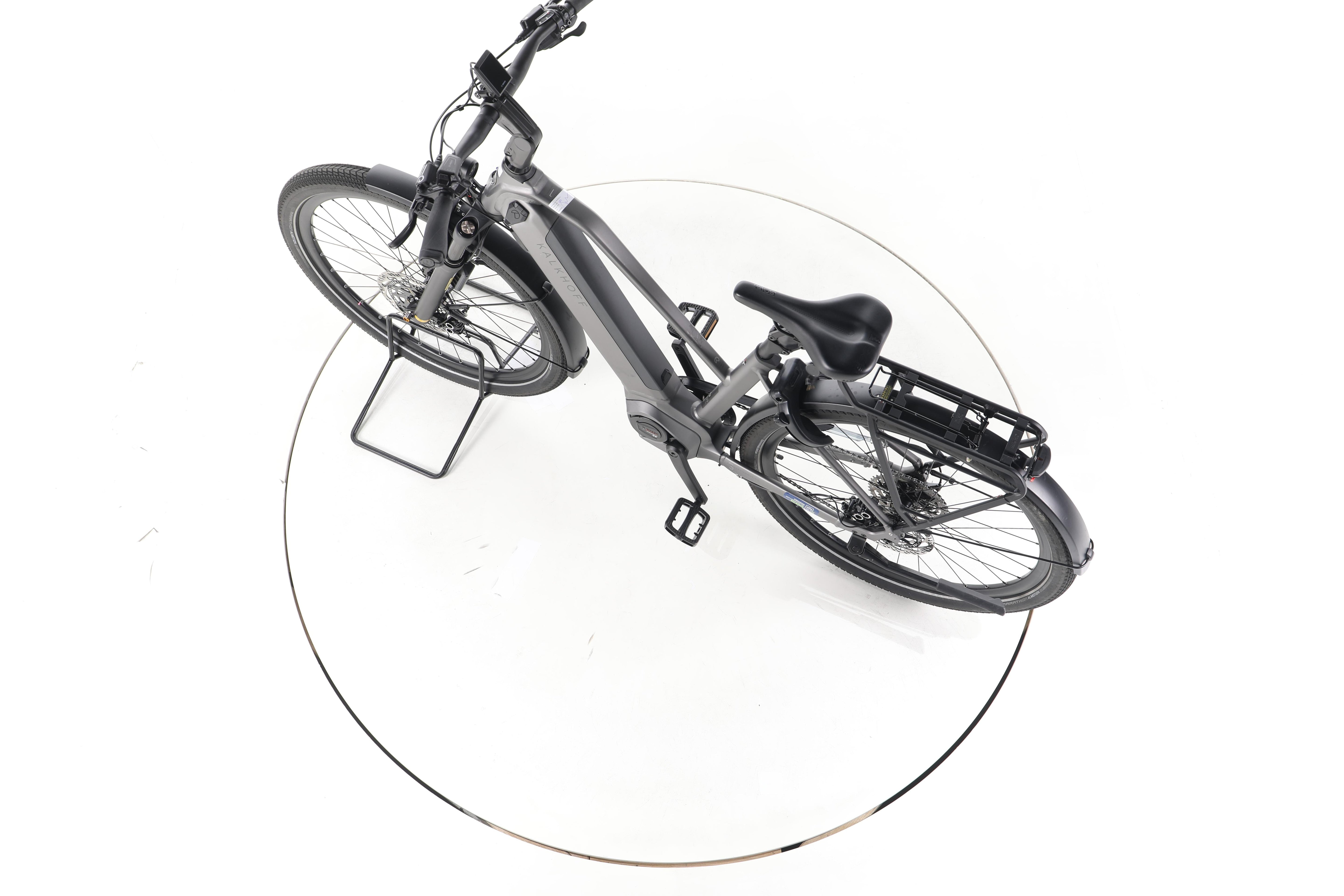 Kalkhoff Endeavour 5.B Advance+ ABS Trekking E-Bike 2024 - Image 20