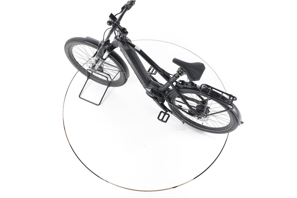 HNF Nicolai XD3 All Terrain City E-Bike - Image 20