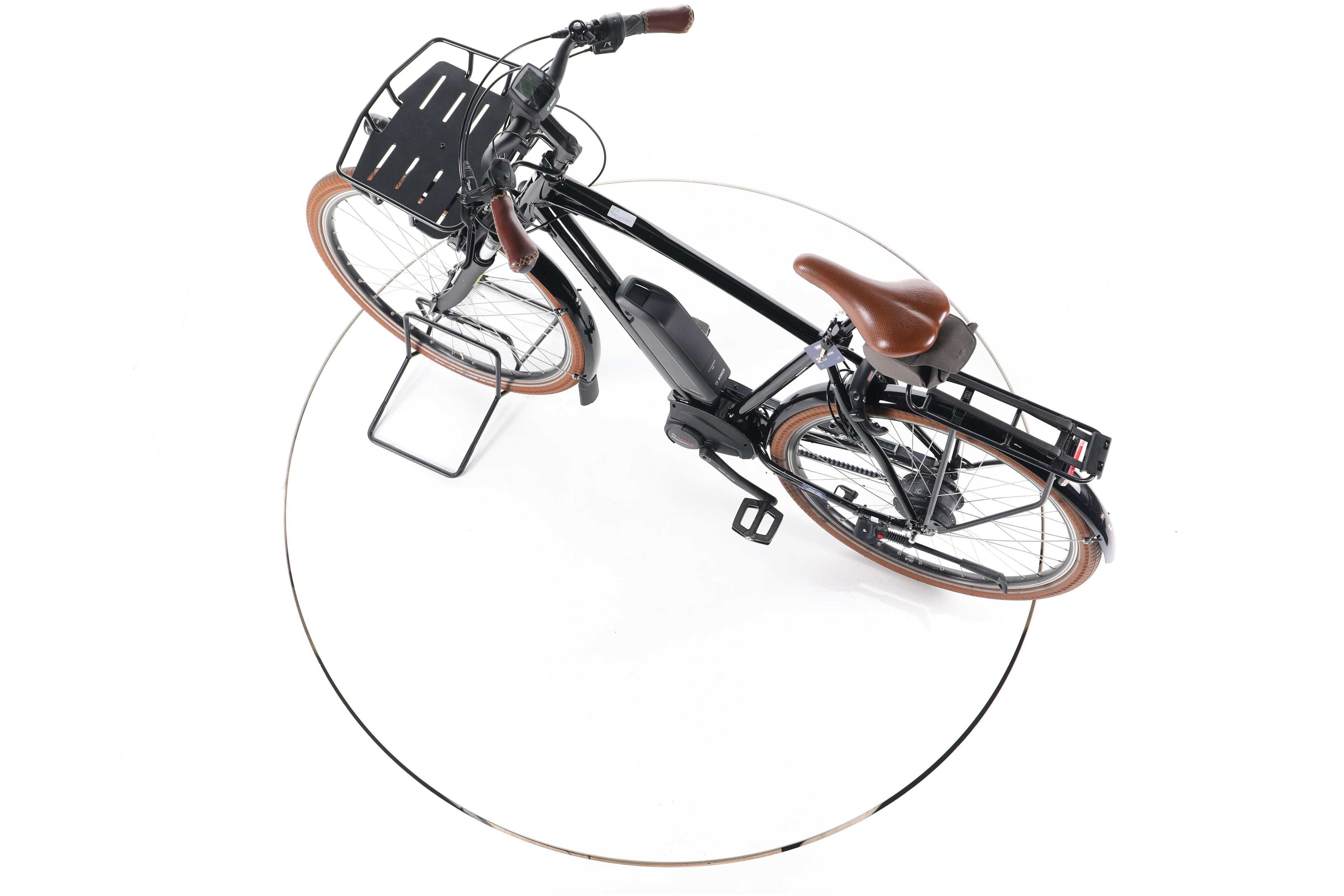 Riese & Müller Cruiser Vario City E-Bike - Image 20