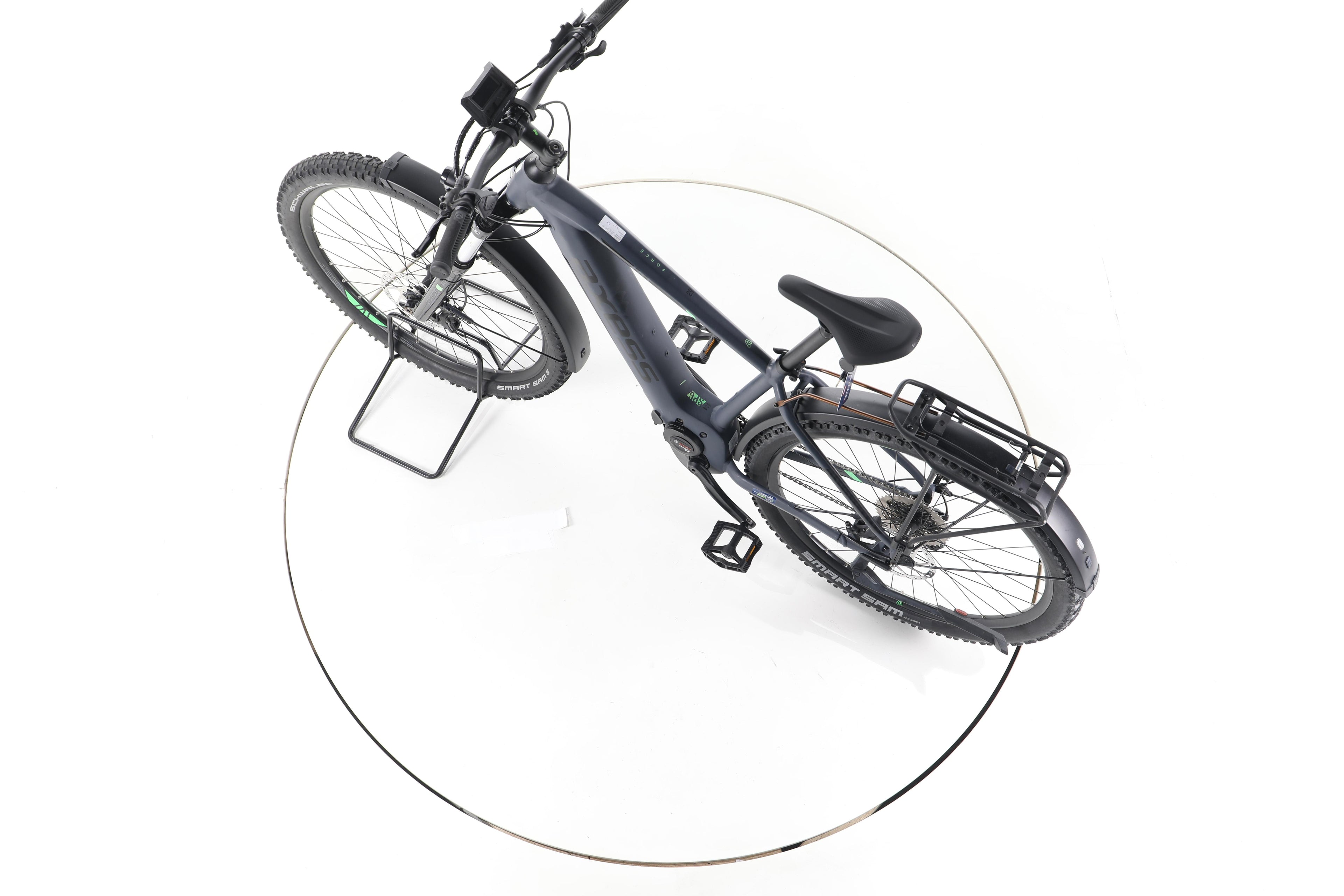 Axess Force 29 Allroad E-Bike - Image 20