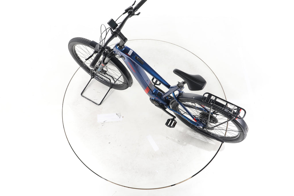 Conway Cairon C 2.0 Trekking E-Bike - Image 20