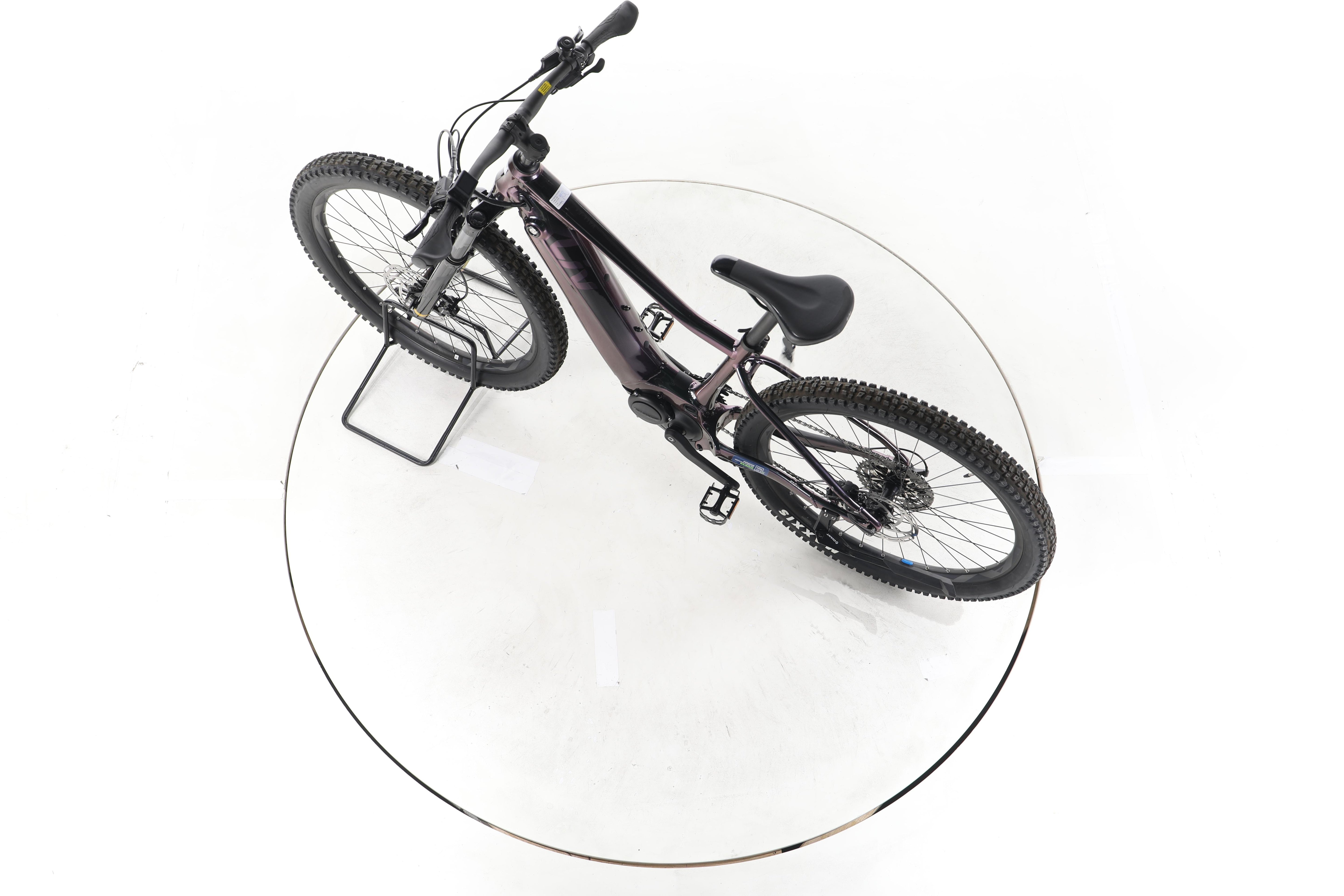 Liv Vall-E+ Pro E-Bike - Image 20
