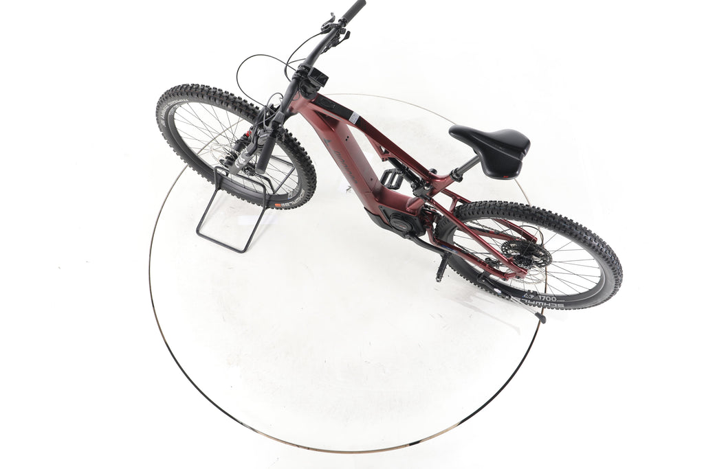 EBIKE Bionicon Wyatt 0 E-Bike Fully 2024 - Image 20