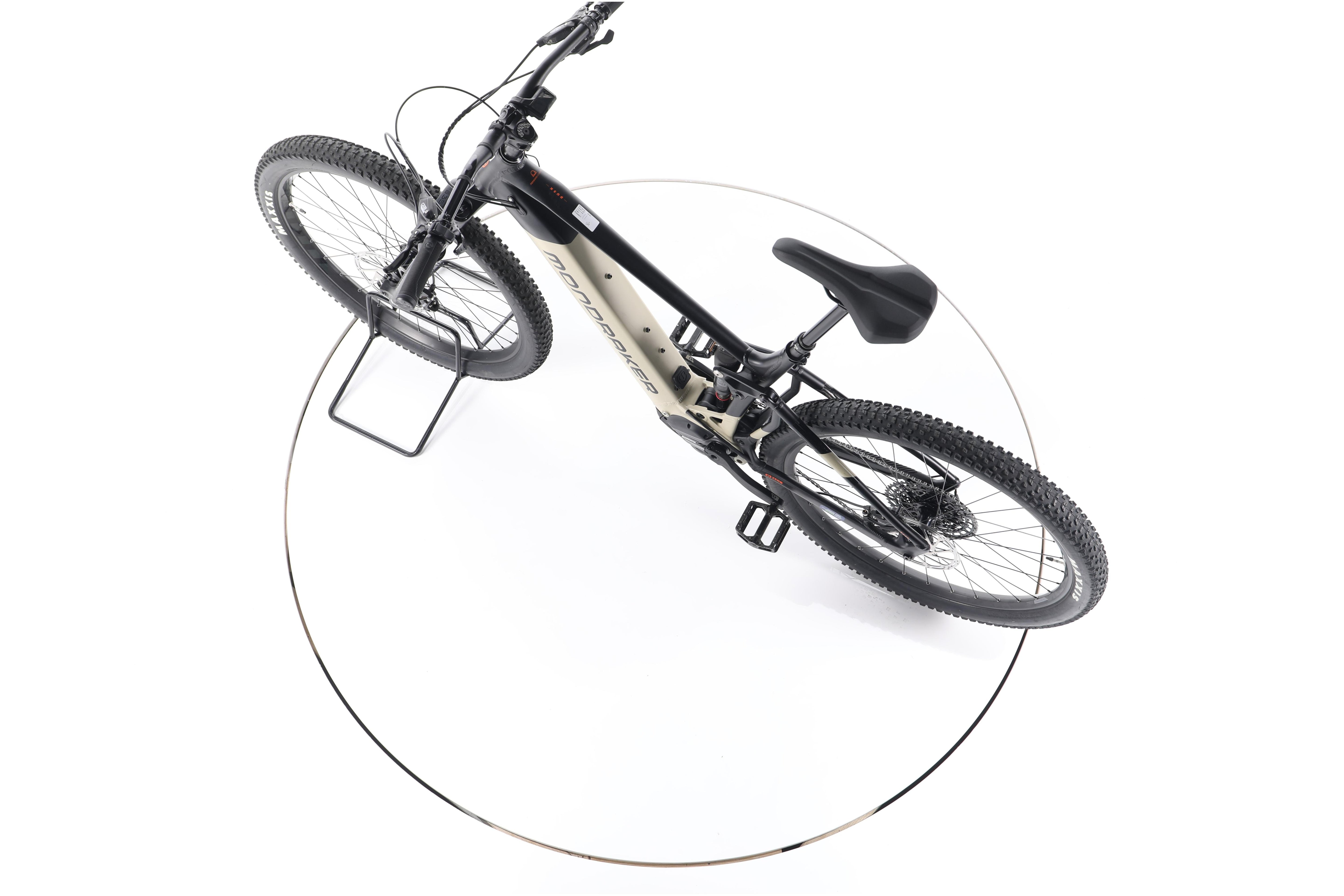 Mondraker DUSK Fully E-Bike - Image 20