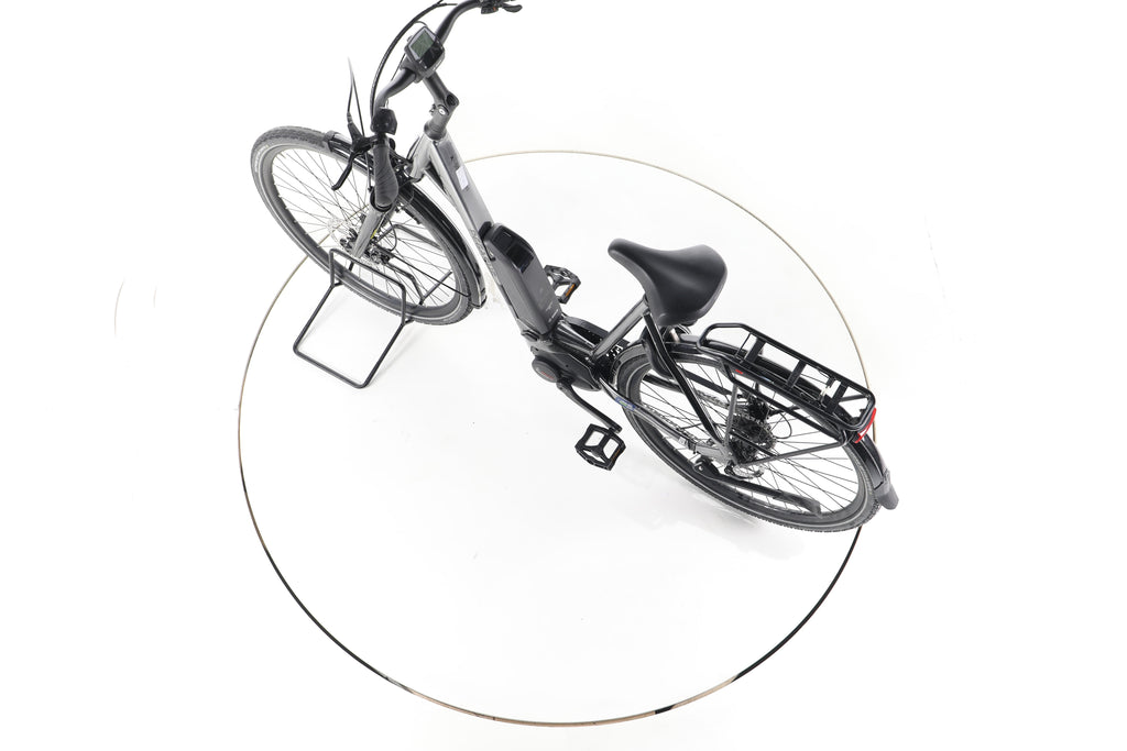 Pegasus Solero E8 Sport Performance Trekking E-Bike Tiefeinsteiger - Image 20