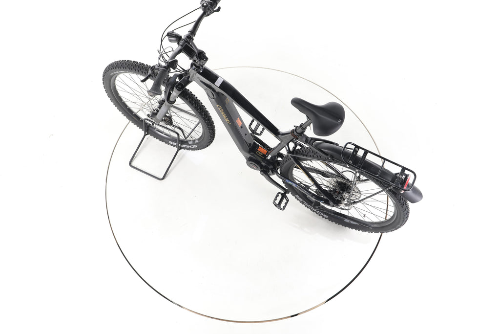 Conway Cairon S 729 E-Bike - Image 20