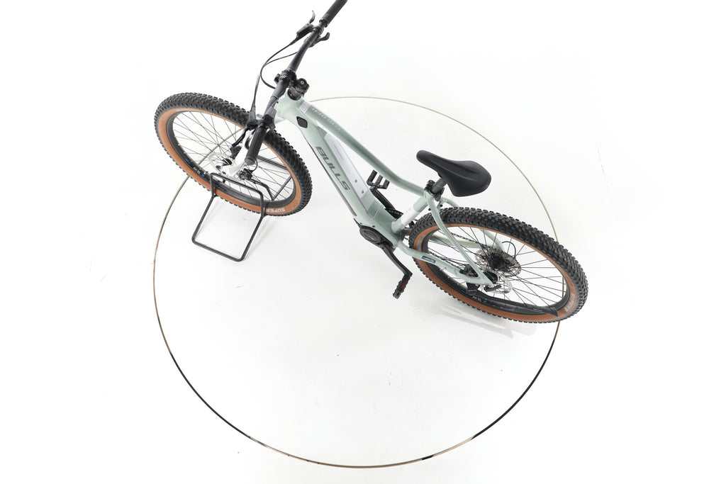 Bulls Aminga EVA 1 E-Bike 2023 - Image 20