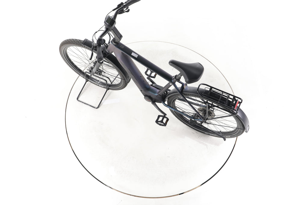 KTM Macina Gran P6102 Trekking E-Bike - Image 20