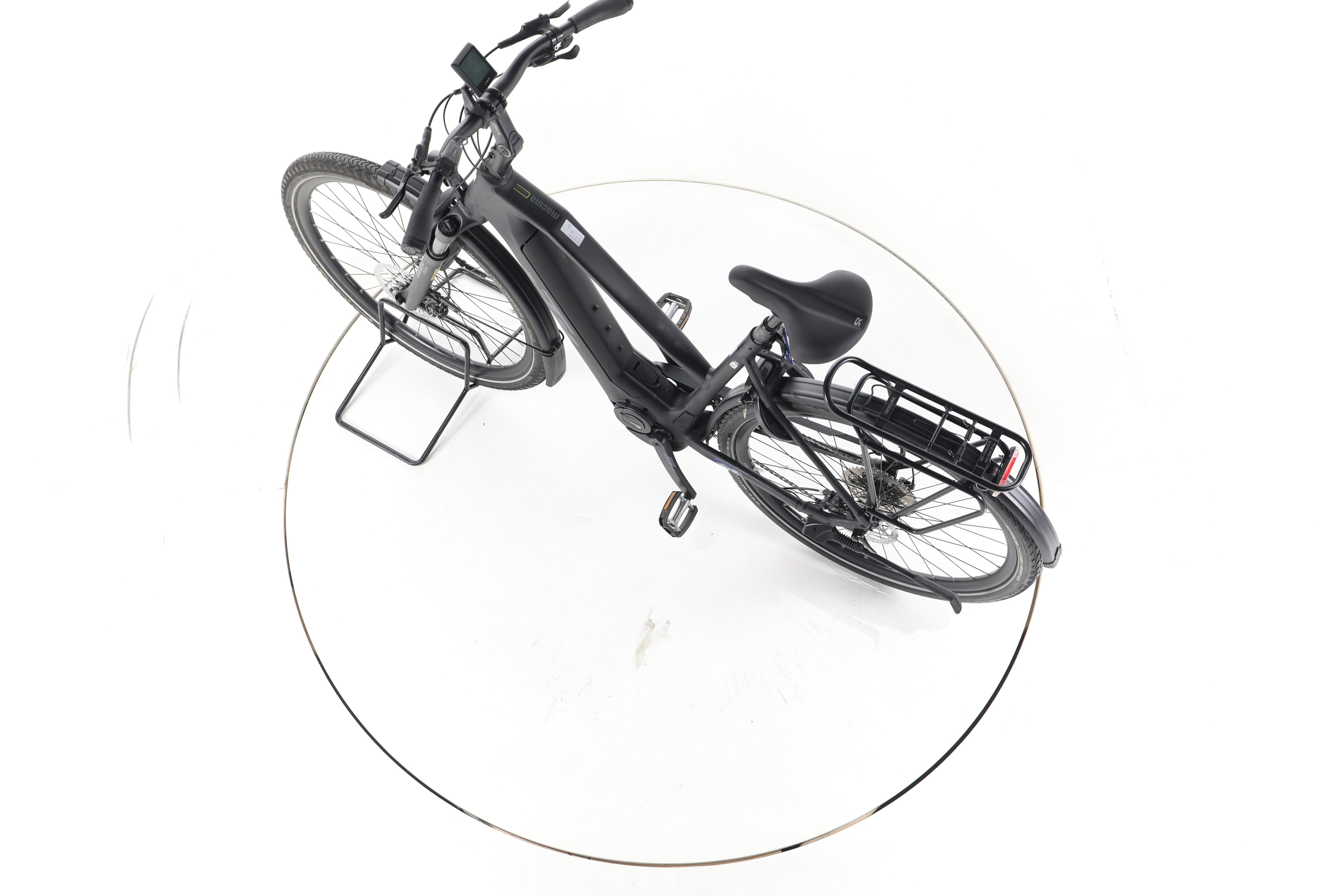 KTM Macina Tour CX 610 Trekking E-Bike 2024 - Image 20