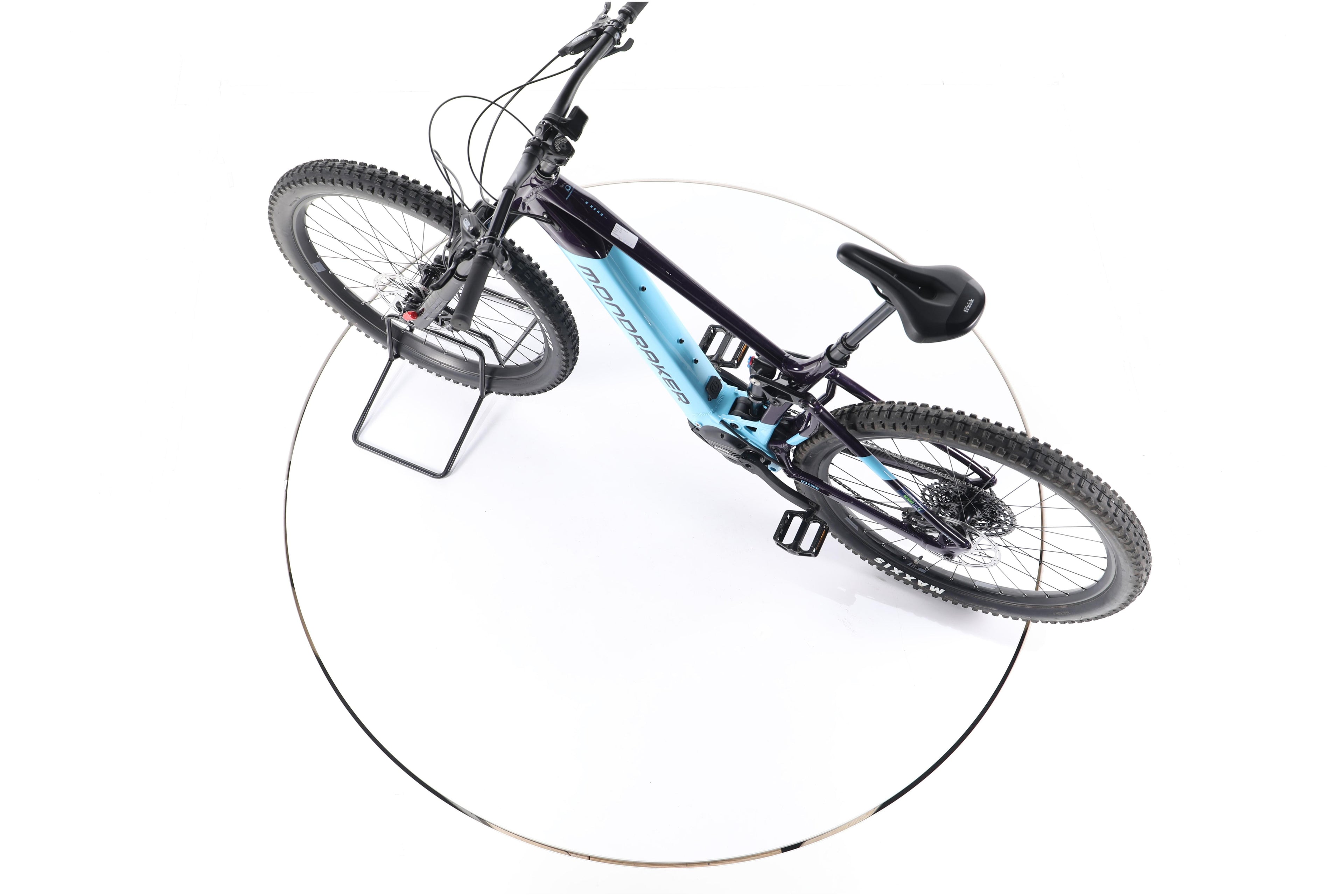 Mondraker DUSK R Fully E-Bike 2023 - Image 20