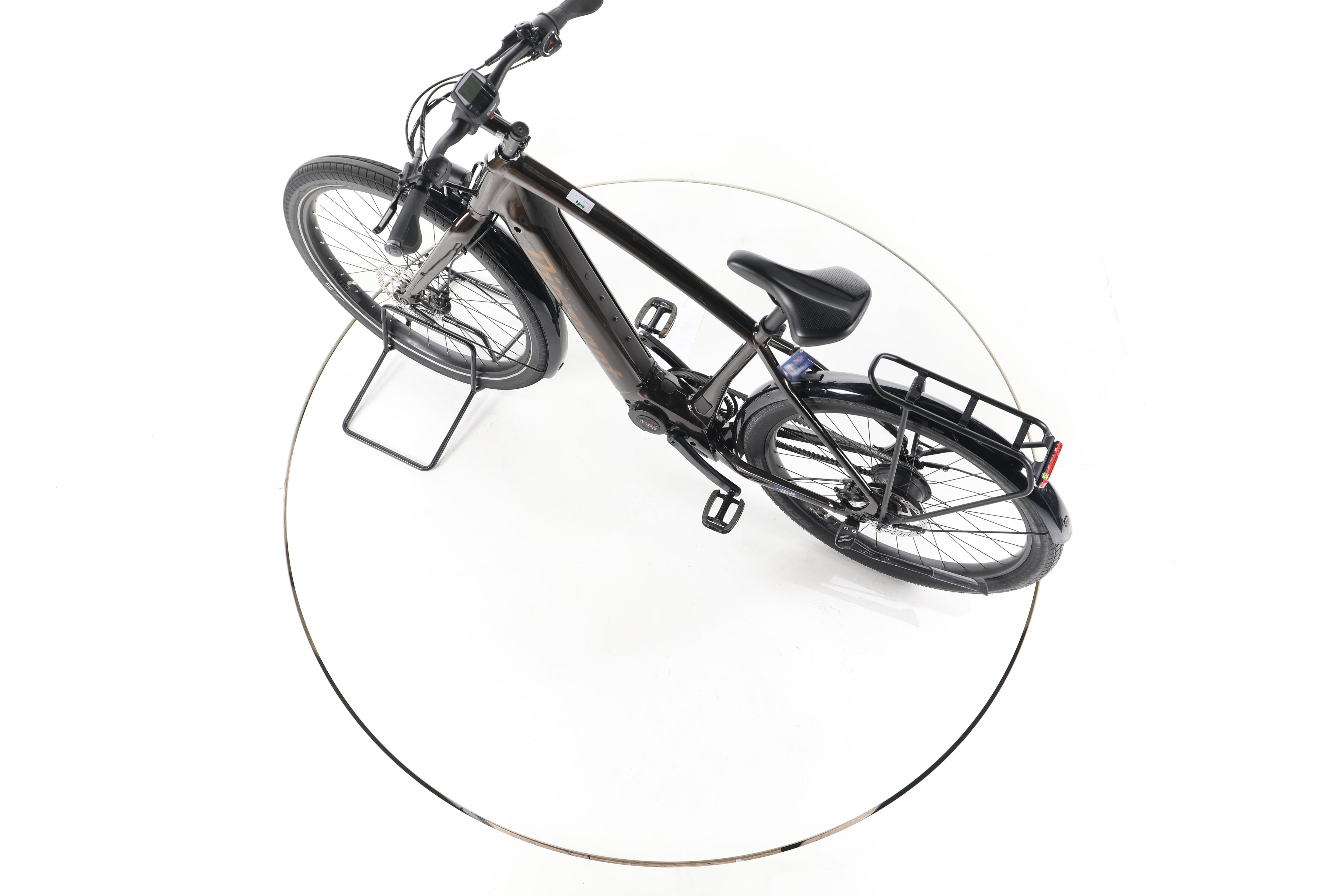 Diamant Opal Esprit+ City E-Bike - Image 20