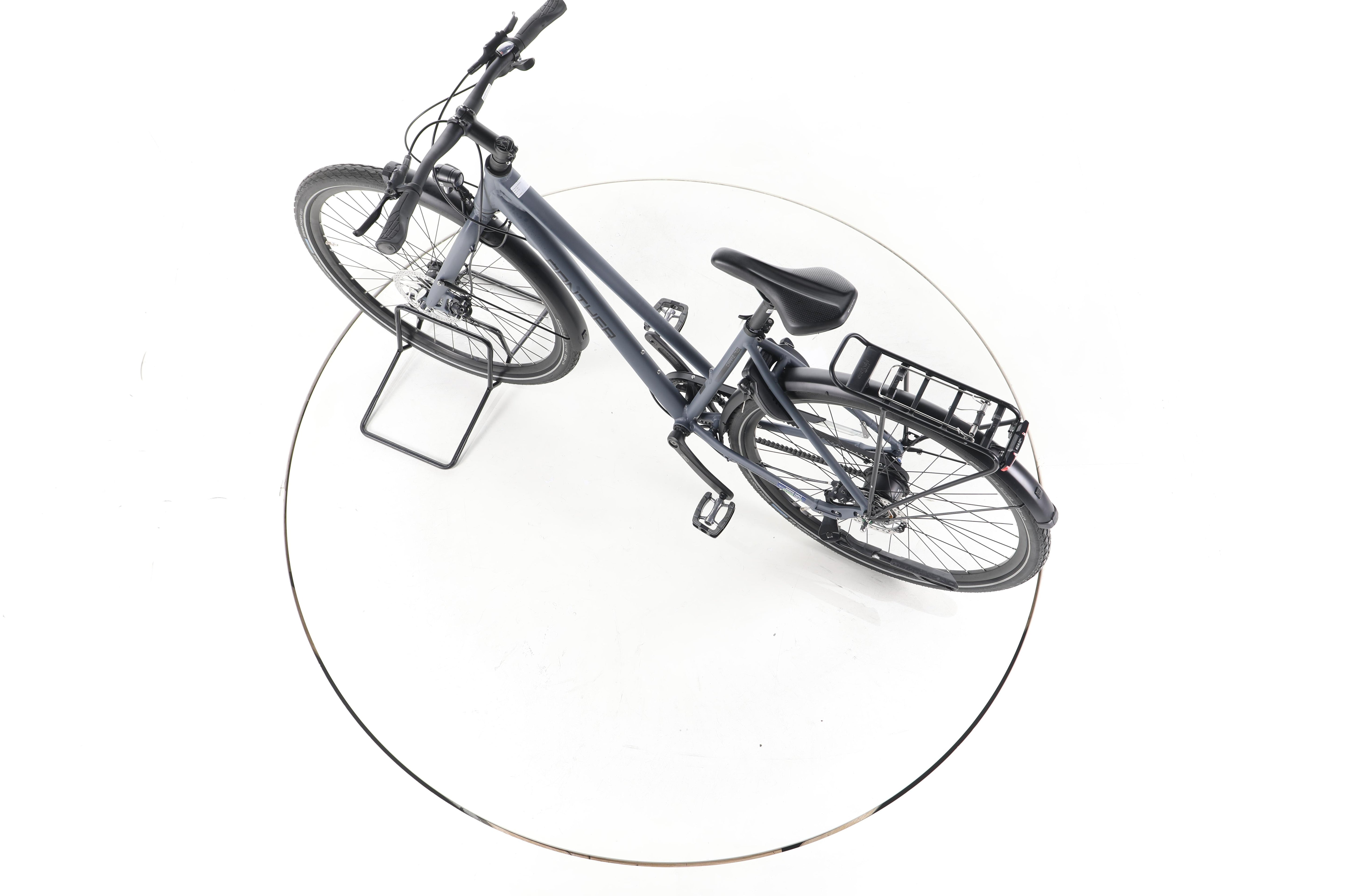 Panther Caraz 7.0 Fahrrad City & Trekking - Image 20
