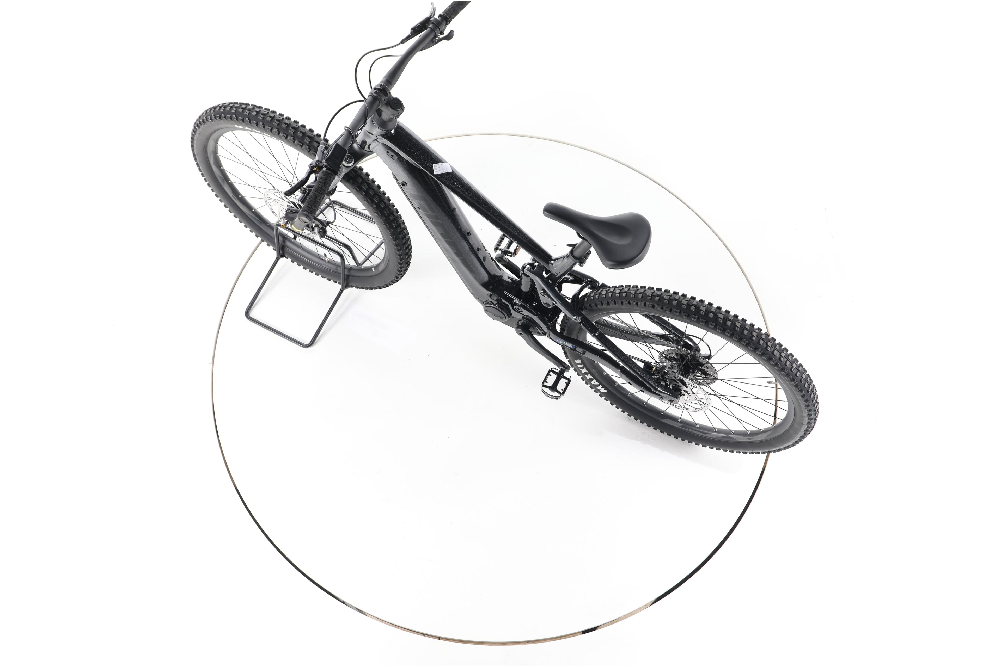 Giant Stance E+ 2 Fully E-Bike 2024 - Image 20