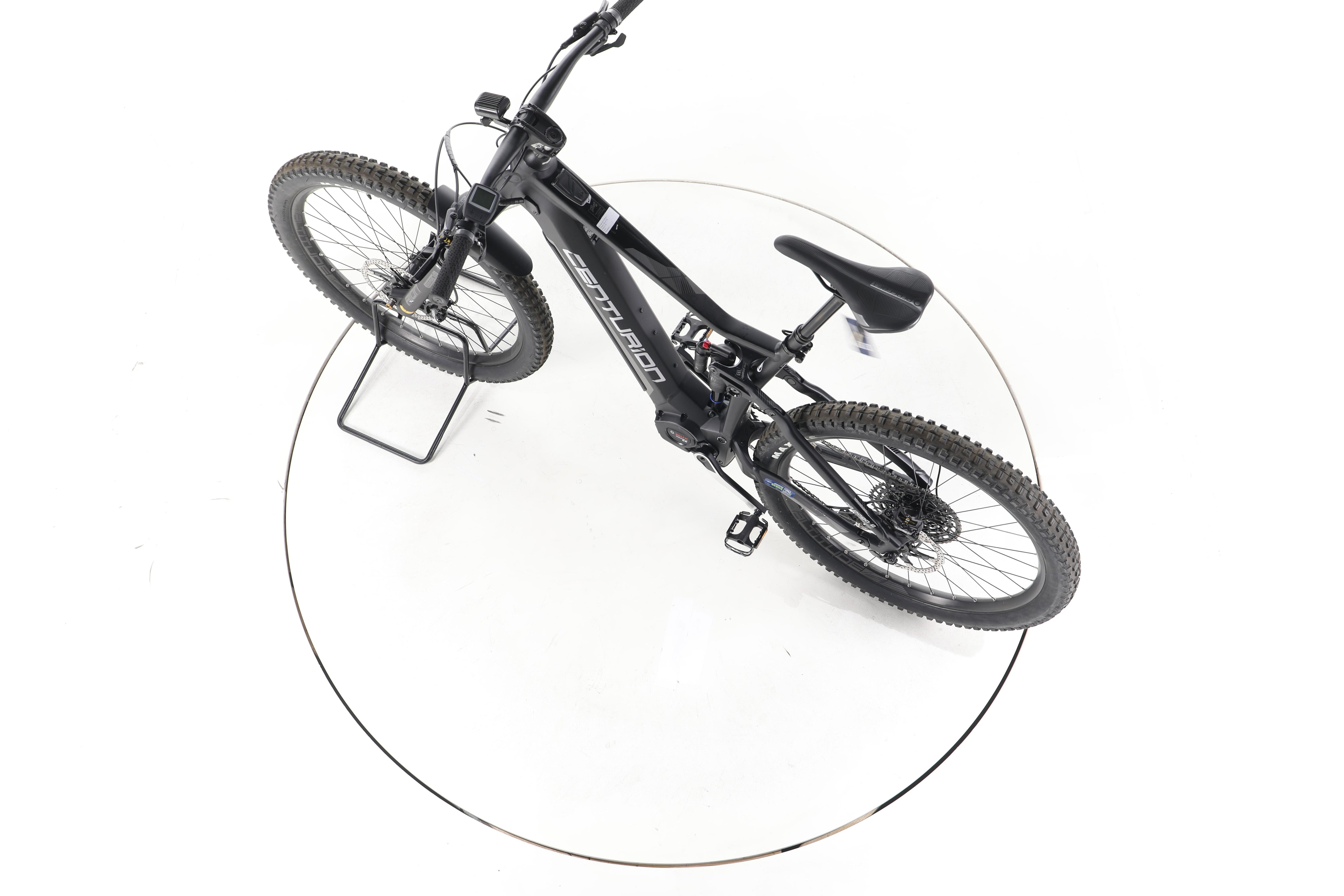 Centurion No Pogo SL R6000i E-Bike Fully - Image 20