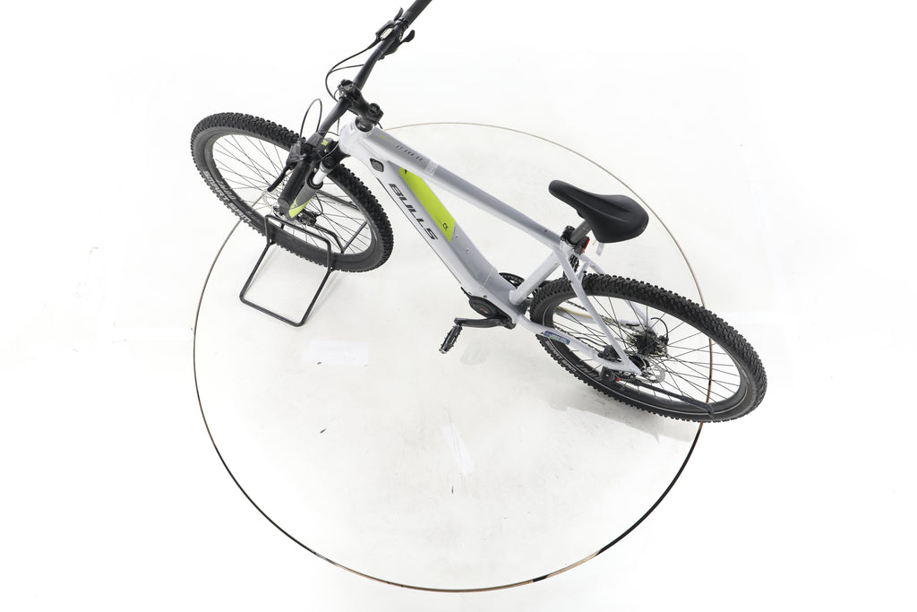 Bulls LT EVO CX E-Bike - Image 20