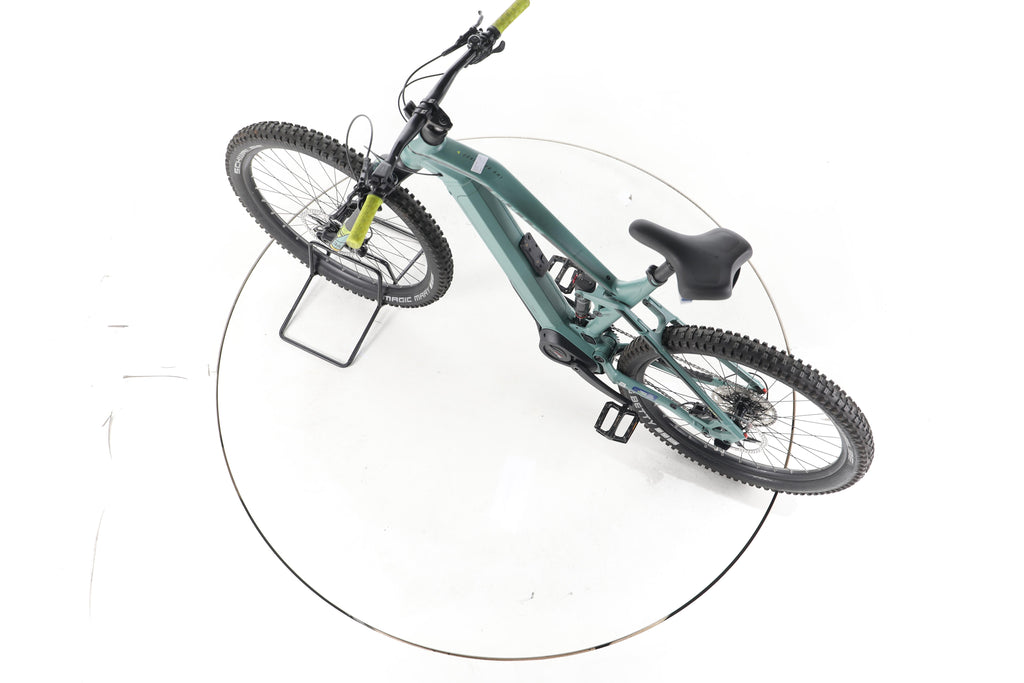 Bulls Sonic EVO AM 1 E-Bike Fully - Image 20