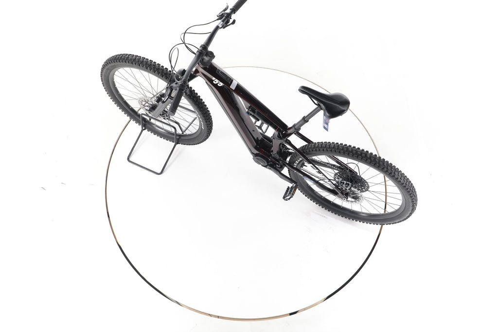 Cube Stereo Hybrid ONE55 C:68X SLX E-Bike Fully Carbon 2024 - Image 20