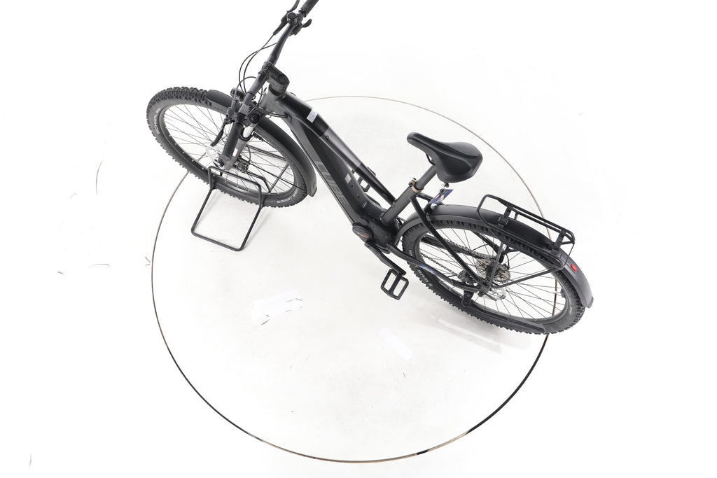Cube Reaction Hybrid Performance Allroad Trekking E-Bike - Image 20