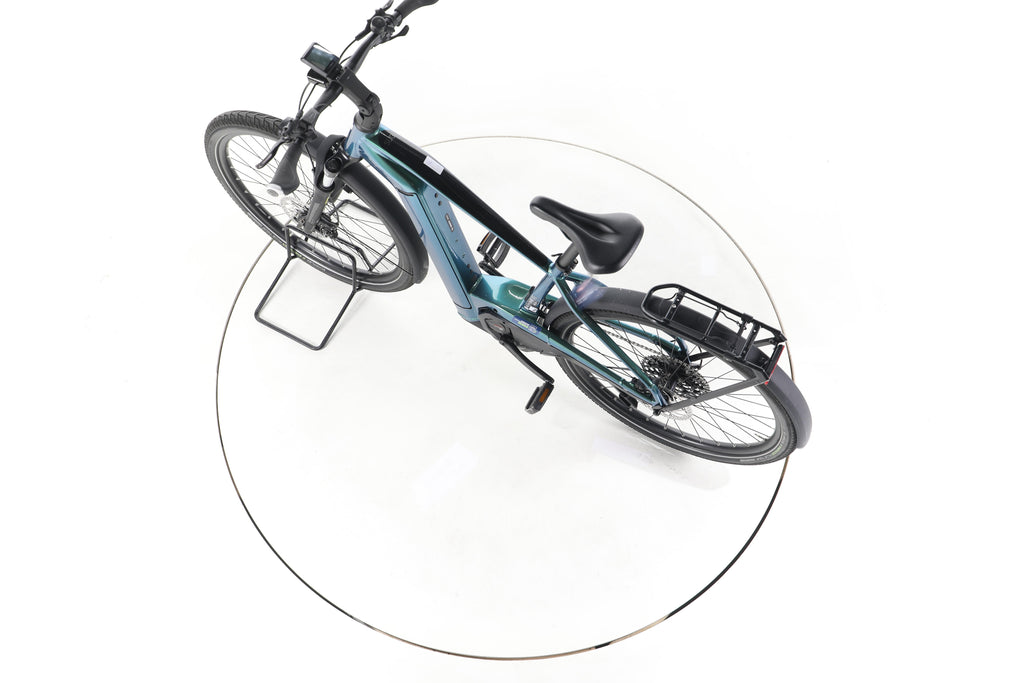 Scott Sub Sport eRIDE 10 Trekking E-Bike - Image 20