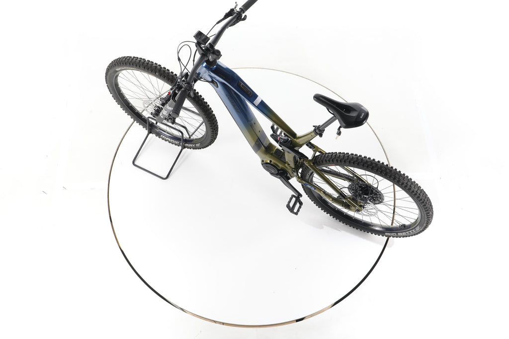 Conway Xyron S 4.9 E-Bike Fully - Image 20