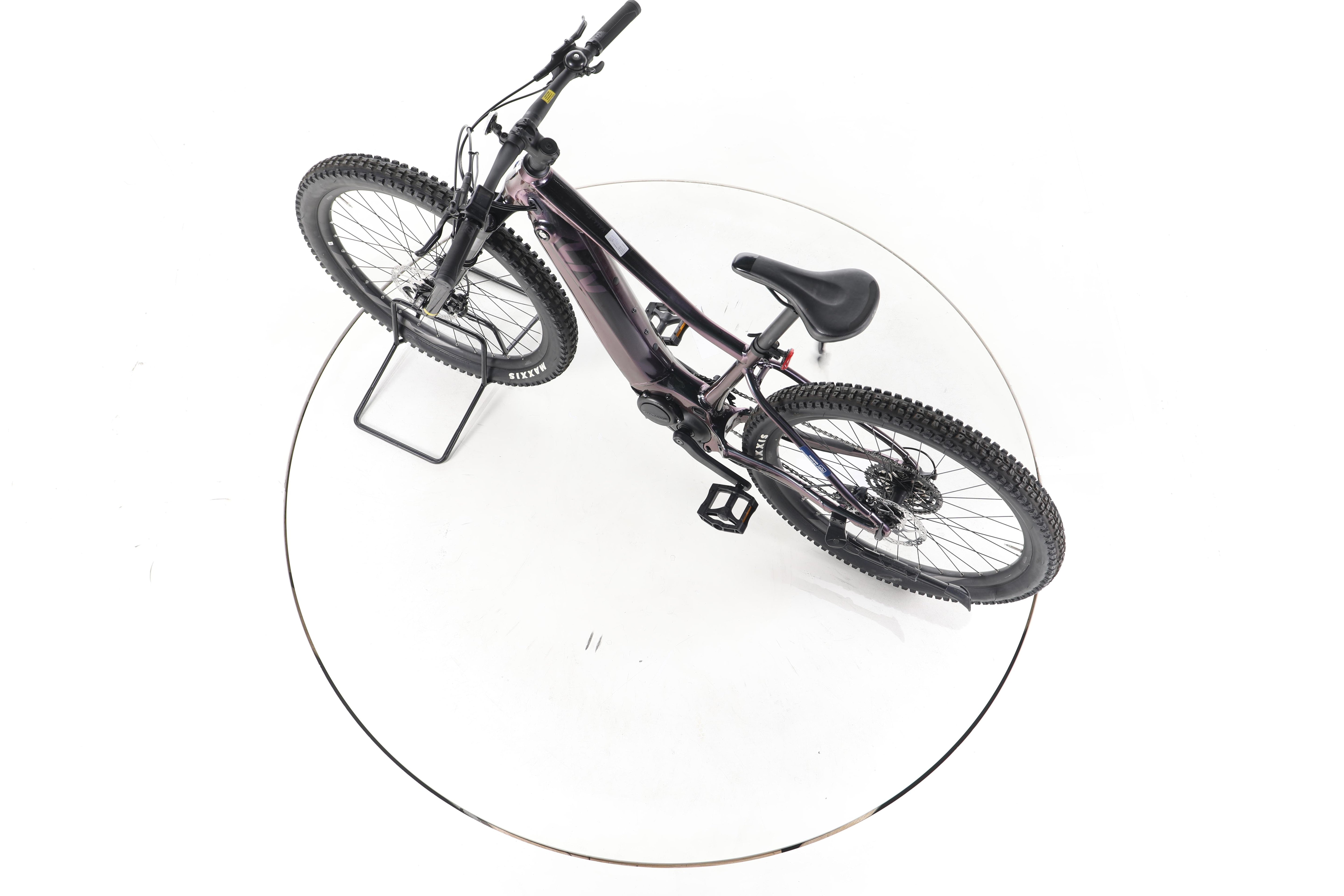 Liv Vall E+ Pro Trekking E-Bike - Image 20