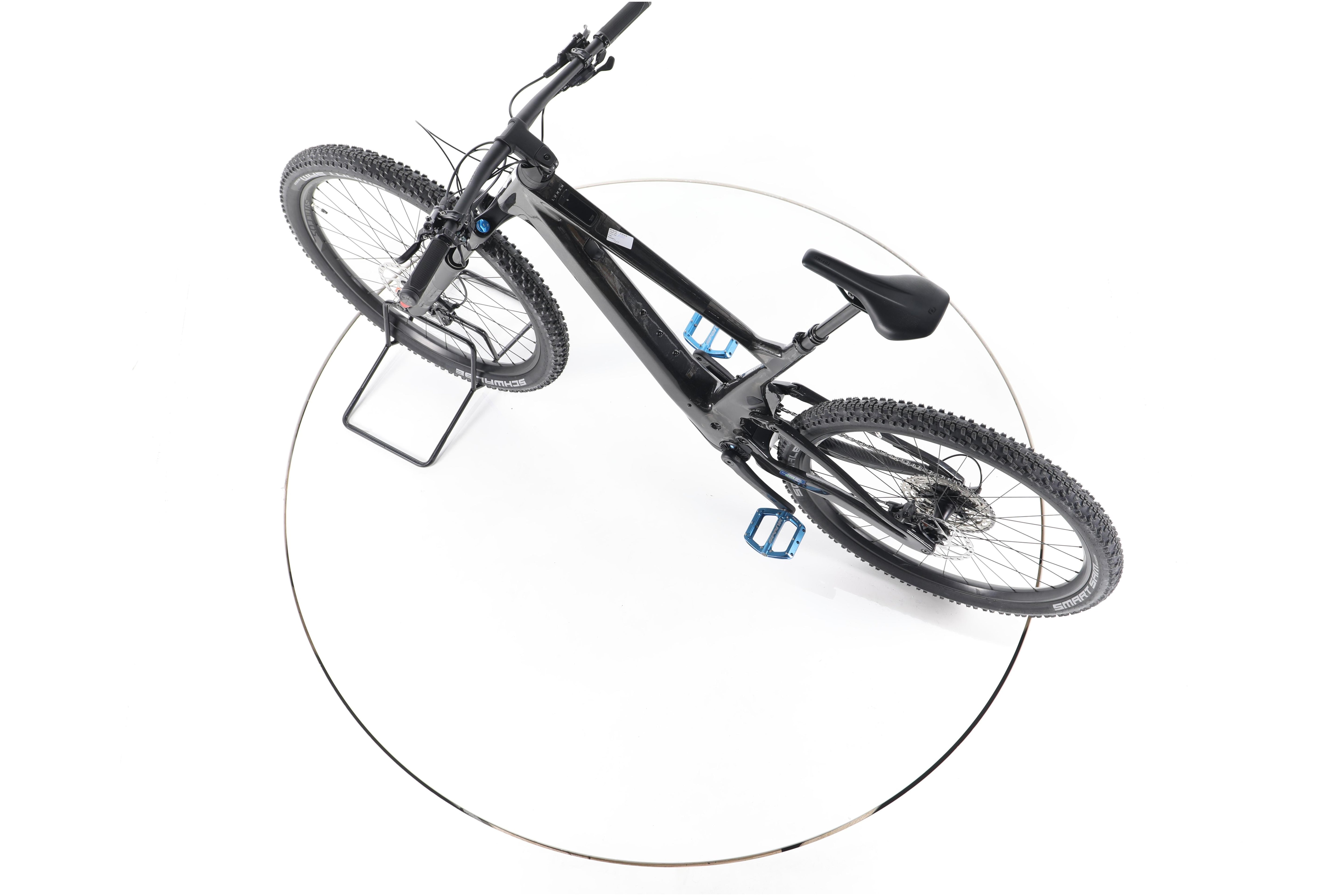 Scott Lumen eRIDE 910 E-Bike Fully Carbon - Image 20