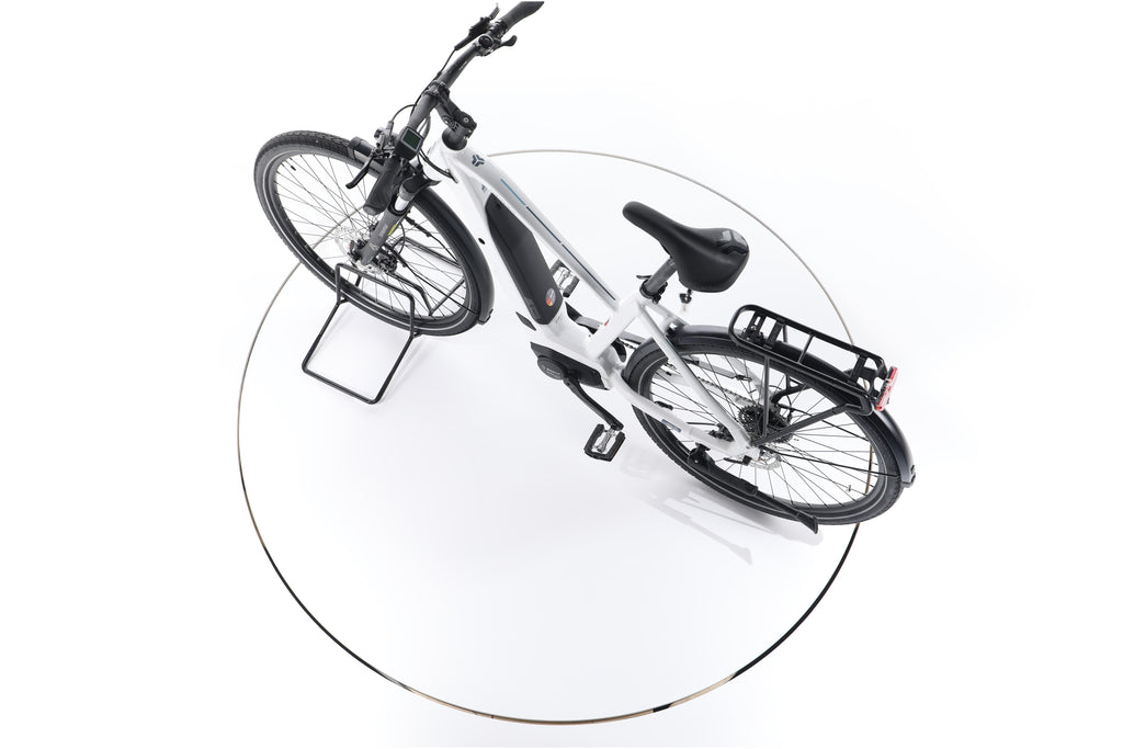 Carver Route E.410 Trekking E-Bike - Image 20