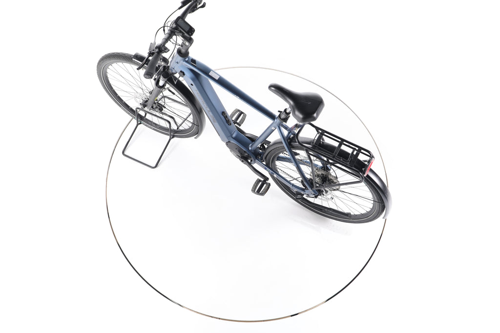 Hercules Edison Sport I-10 Trekking E-Bike - Image 20