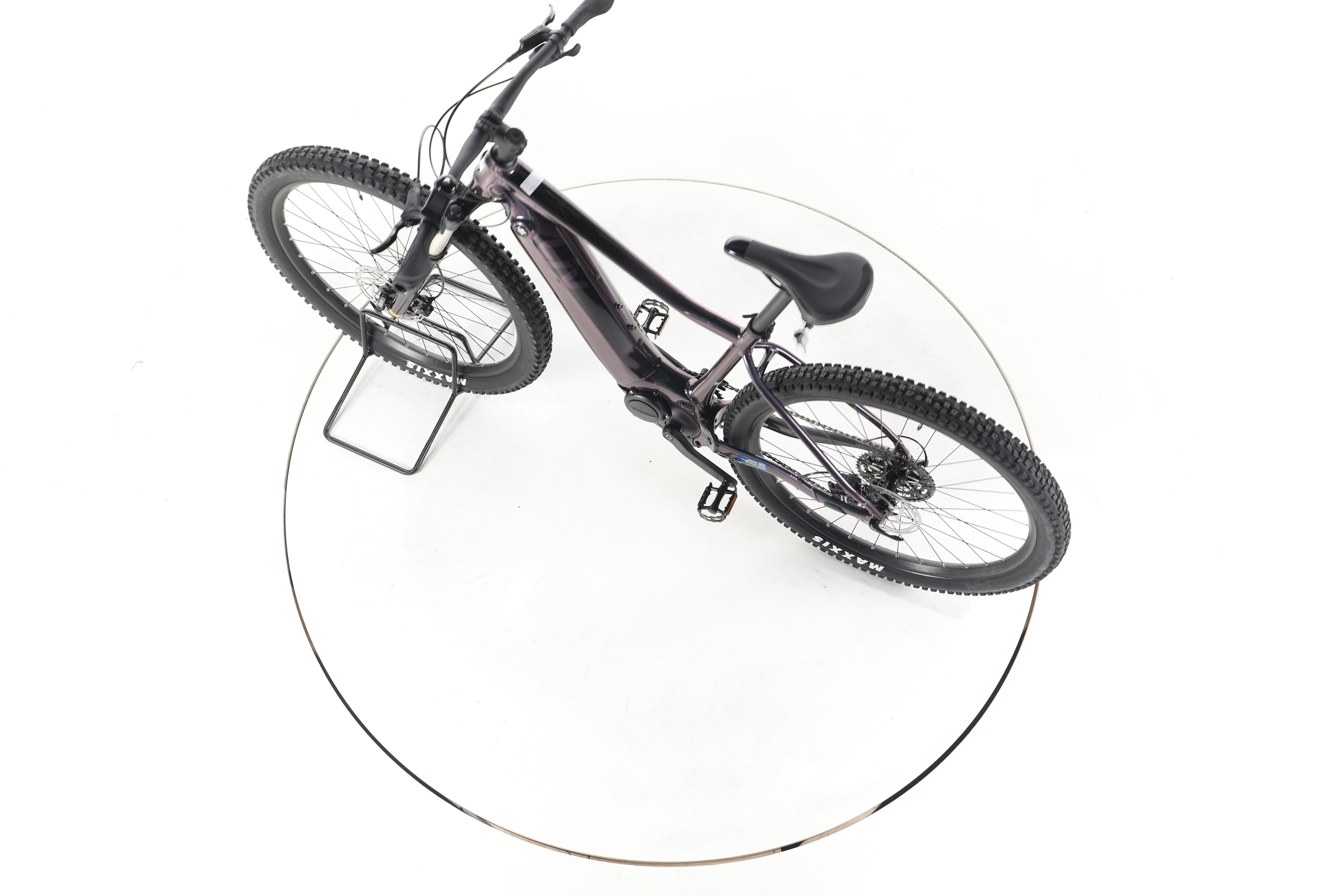 Liv Vall-E+ Pro E-Bike - Image 20