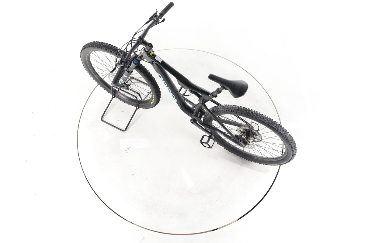 Orbea OIZ H20 Fahrrad Fully - Image 20