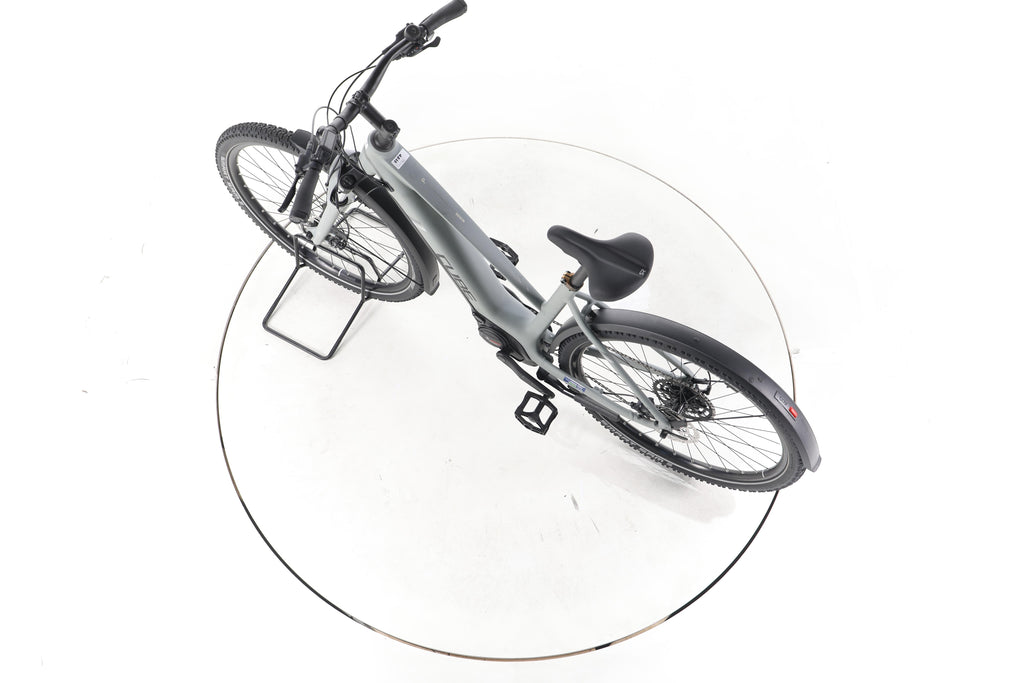 Cube Nuride Hybrid E-Bike 2025 - Image 20