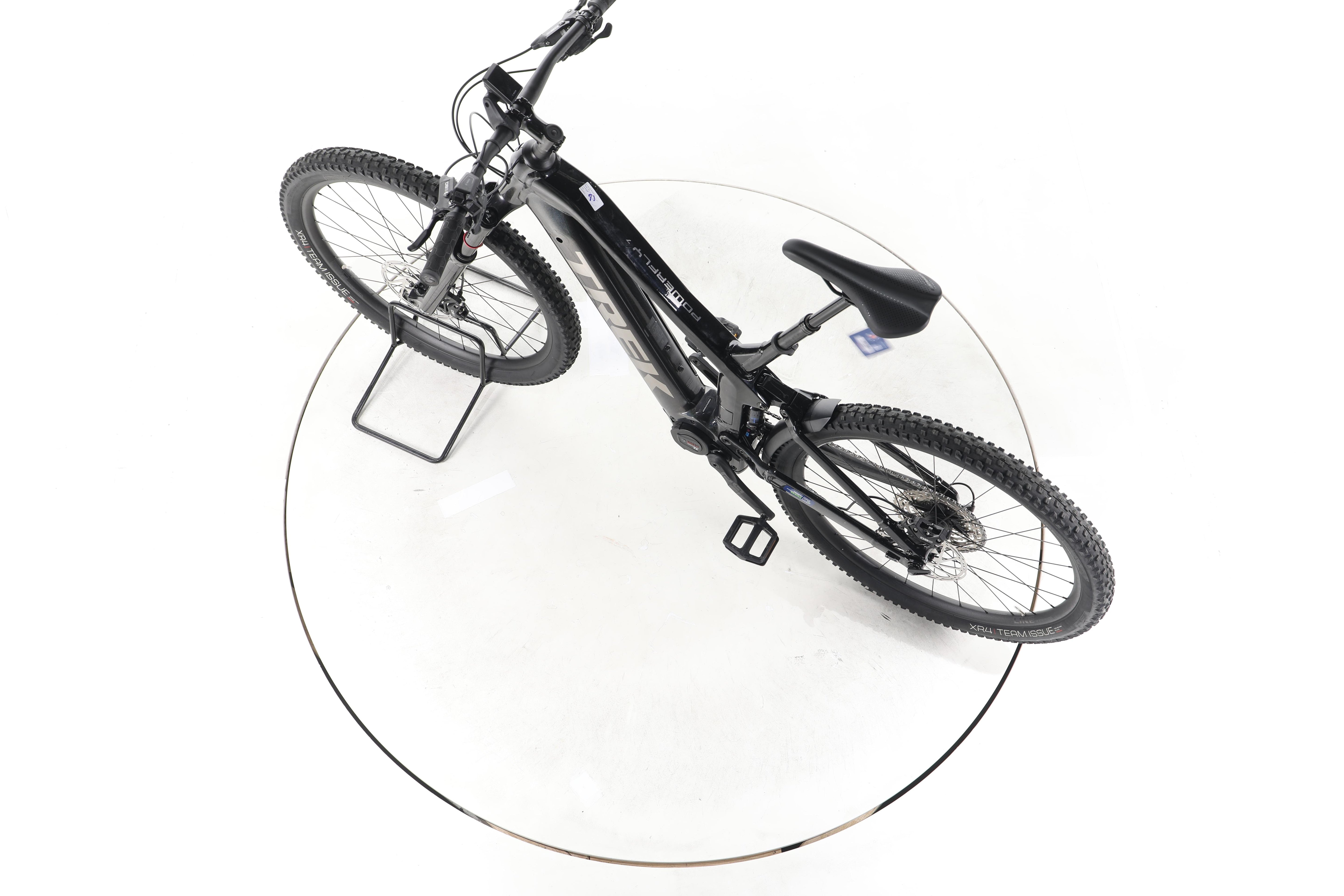 Trek Powerfly FS7 E-Bike Fully - Image 20