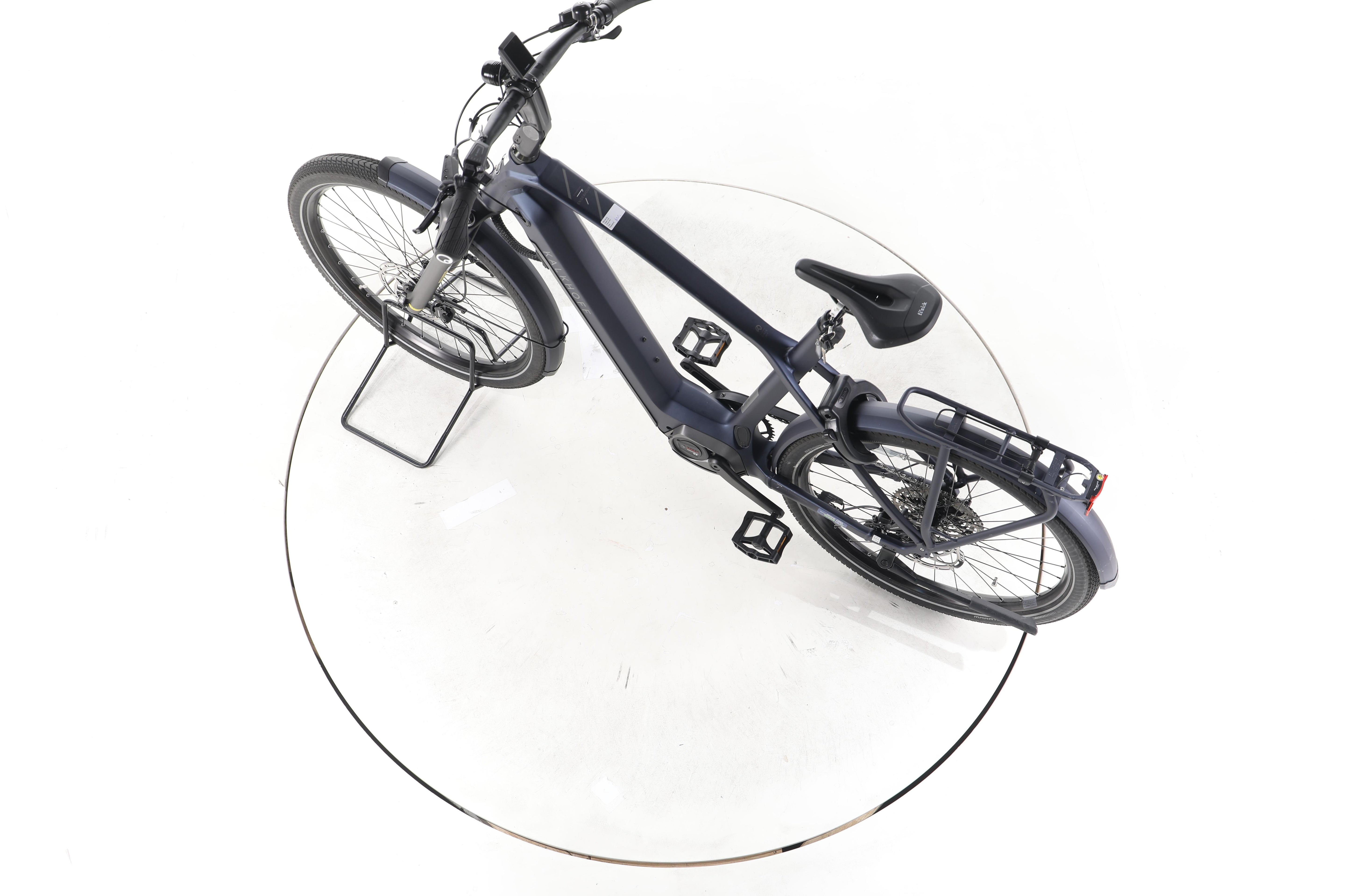 Kalkhoff ENDEAVOUR 7.B ADVANCE+ Trekking E-Bike Tiefeinsteiger - Image 20