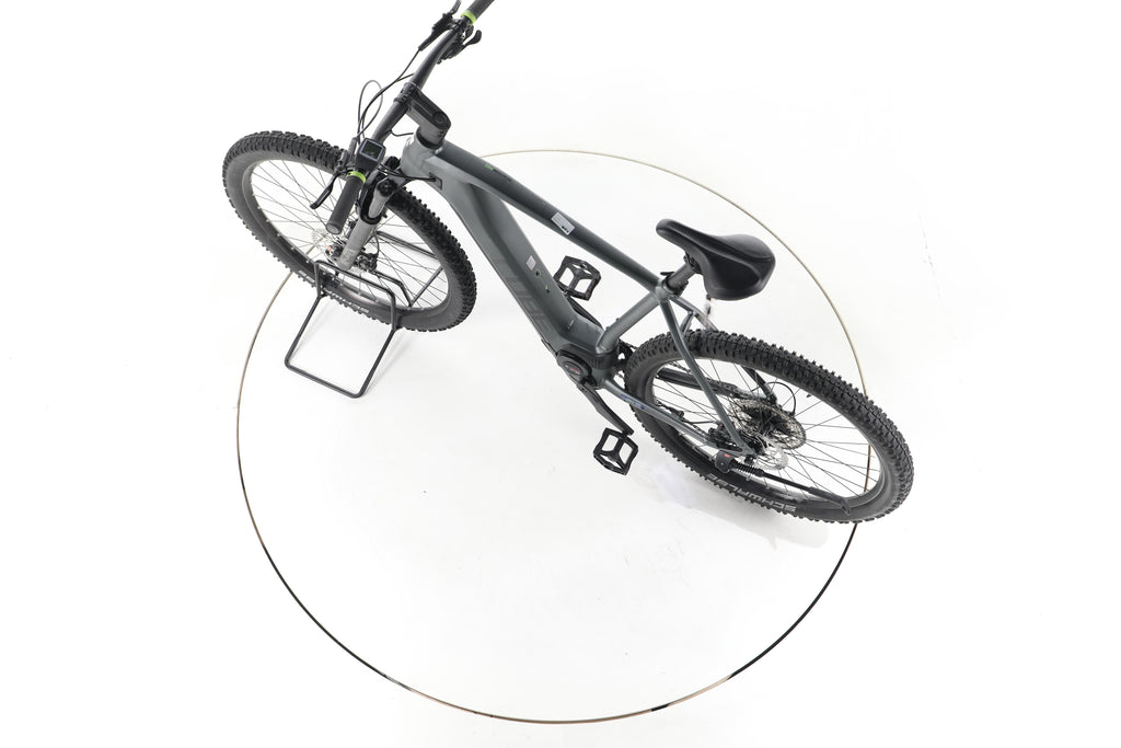 Cube Reaction Hybrid Pro E-Bike - Image 20