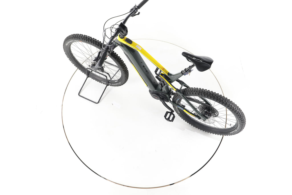 Swype freqz #3.0 E-Bike Fully - Image 20