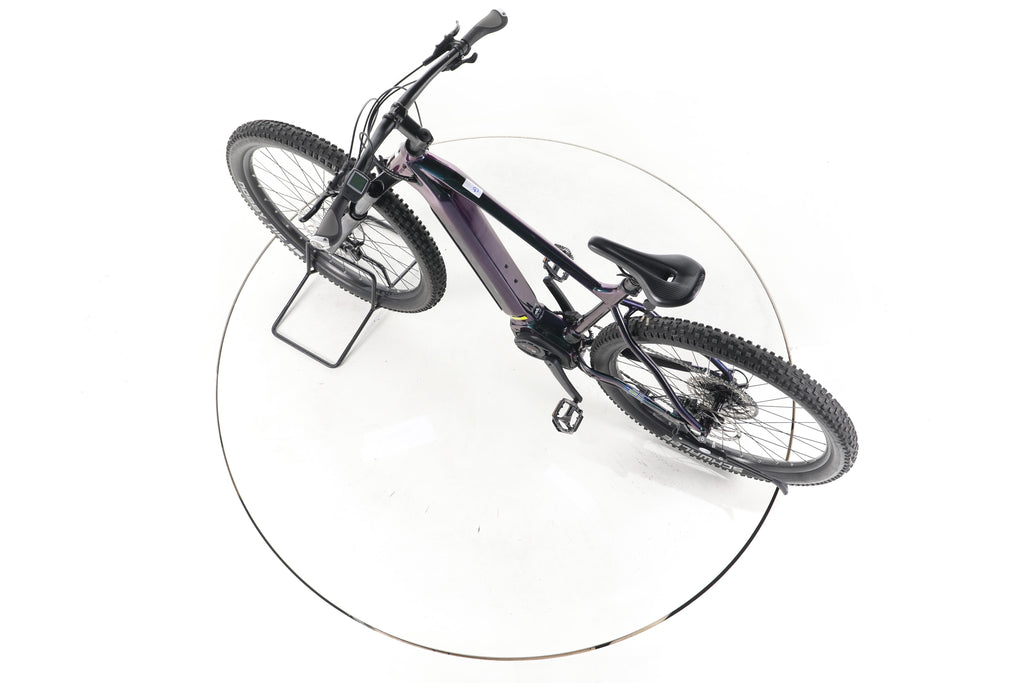Stevens E-Juke E-Bike - Image 20