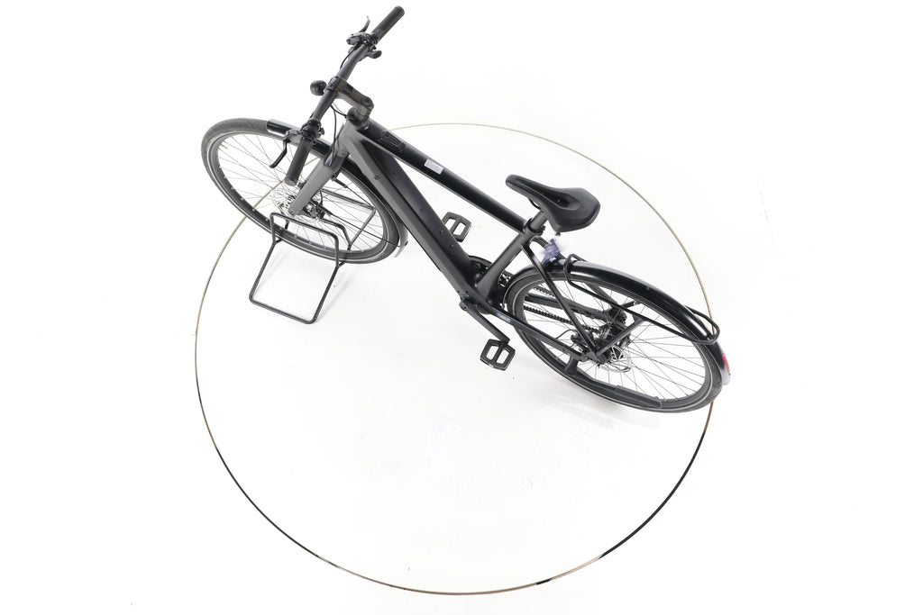 Riese & Müller UBN five City E-Bike - Image 20