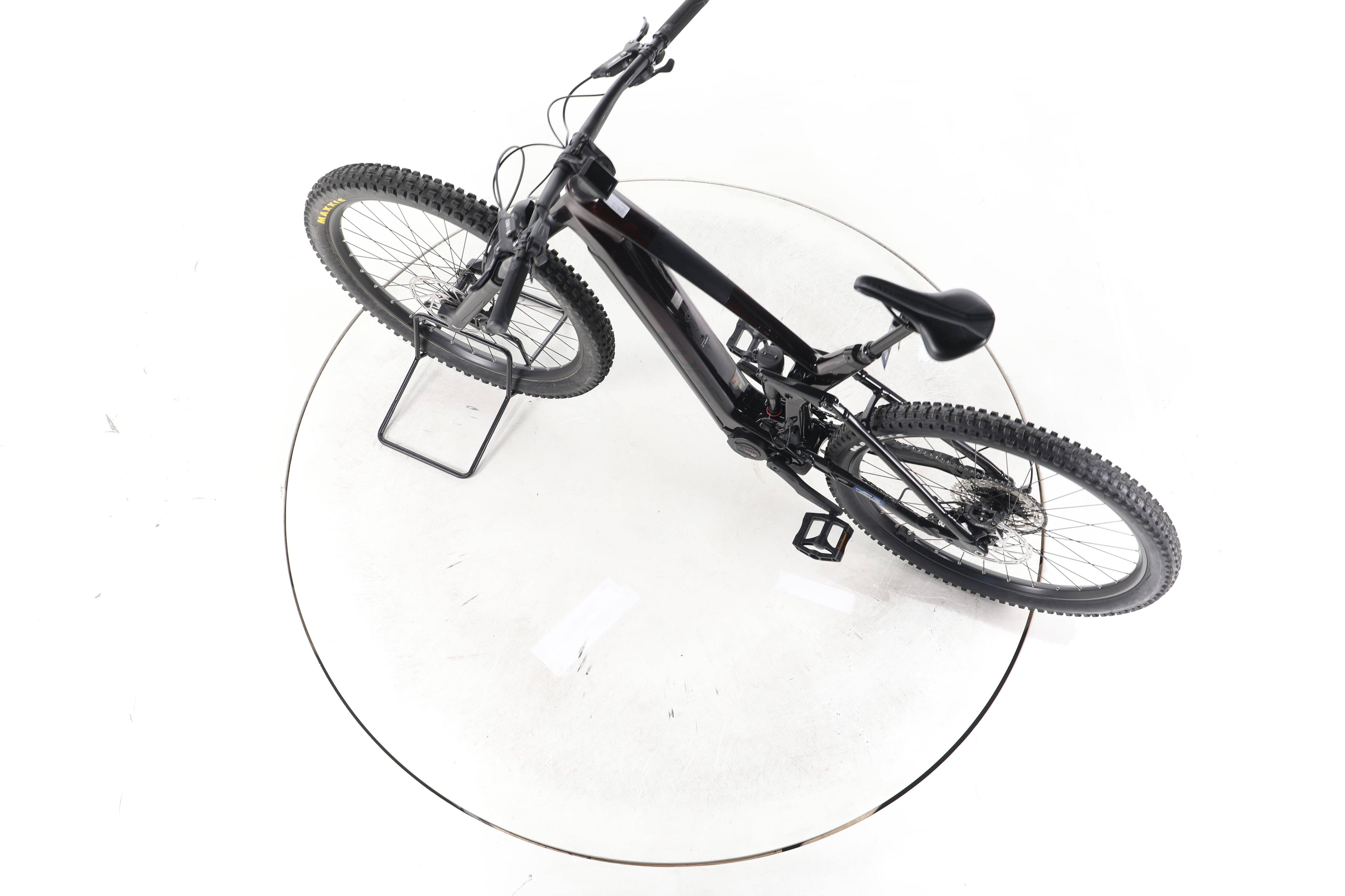 Cube Stereo Hybrid 140 HPC Race E-Bike Fully Carbon - Image 20