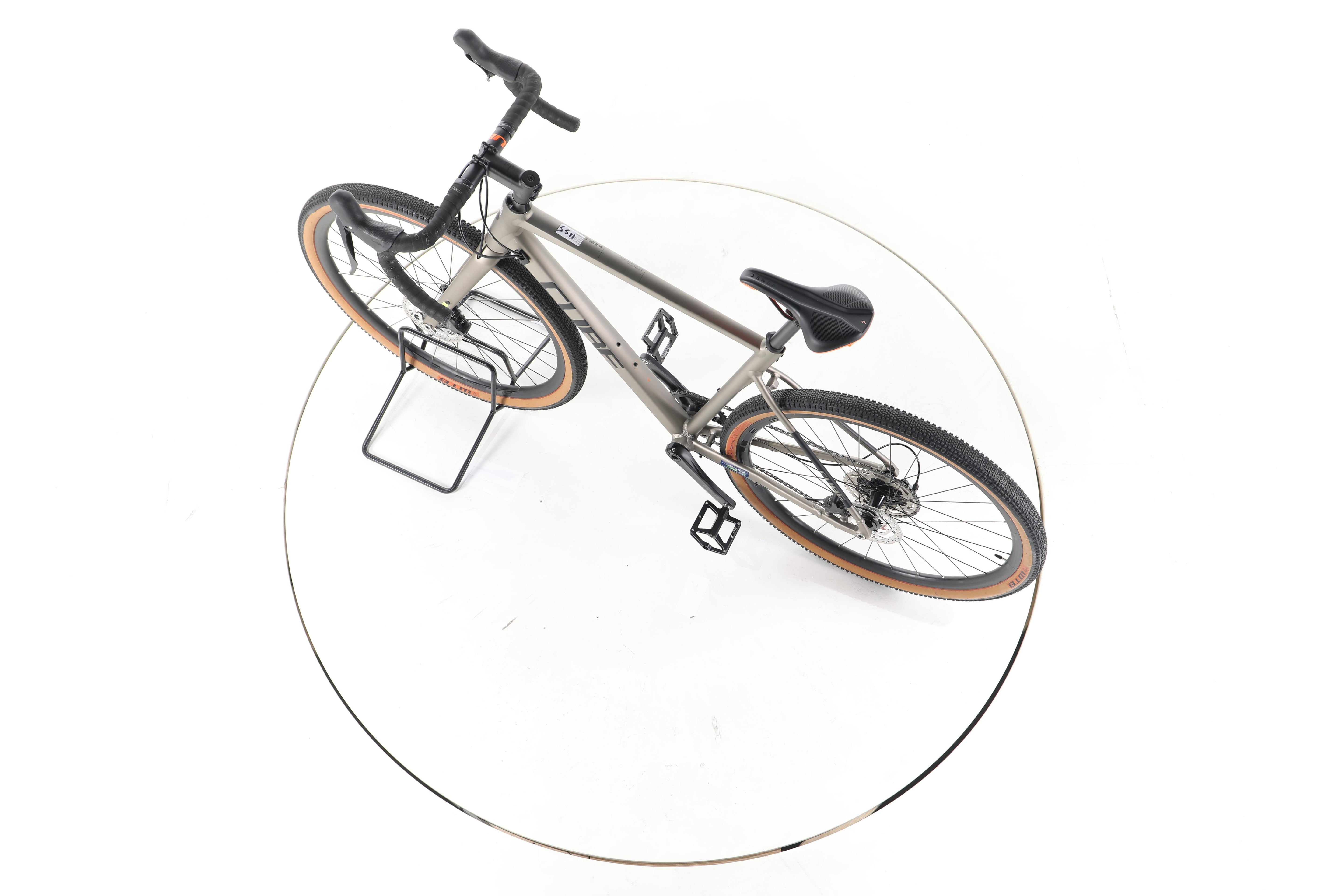 Cube Nuroad EX - Image 20