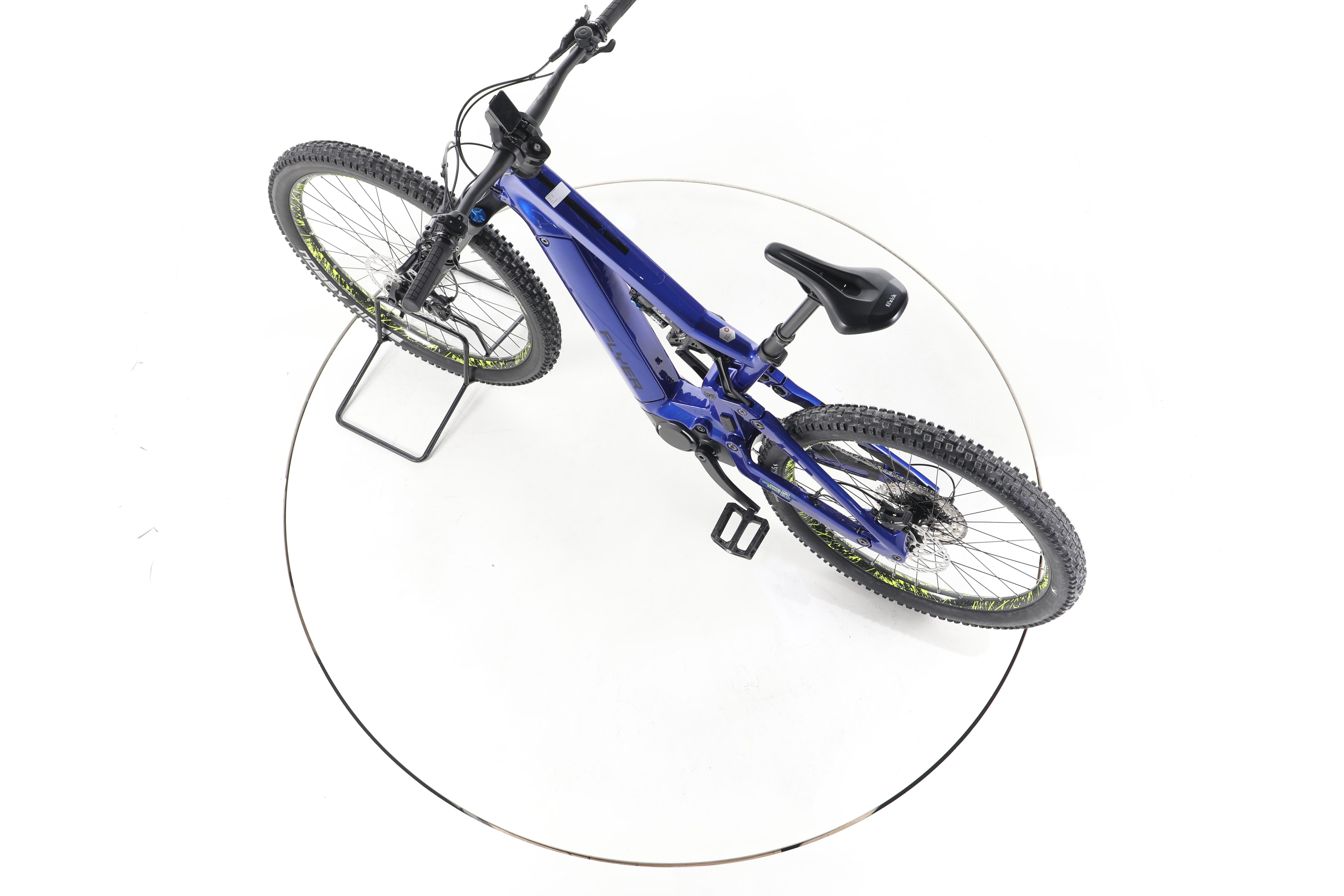 FLYER Uproc X 6.10 E-Bike Fully 2024 - Image 20