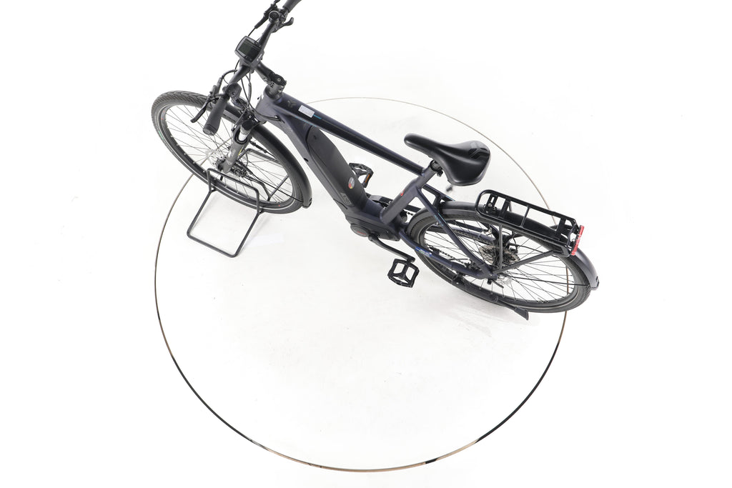 Carver Route E.420 Trekking E-Bike - Image 20