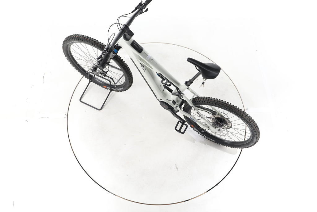 Cube Stereo Hybrid ONE77 HPC SLX E-Bike Fully Carbon 2025 - Image 20