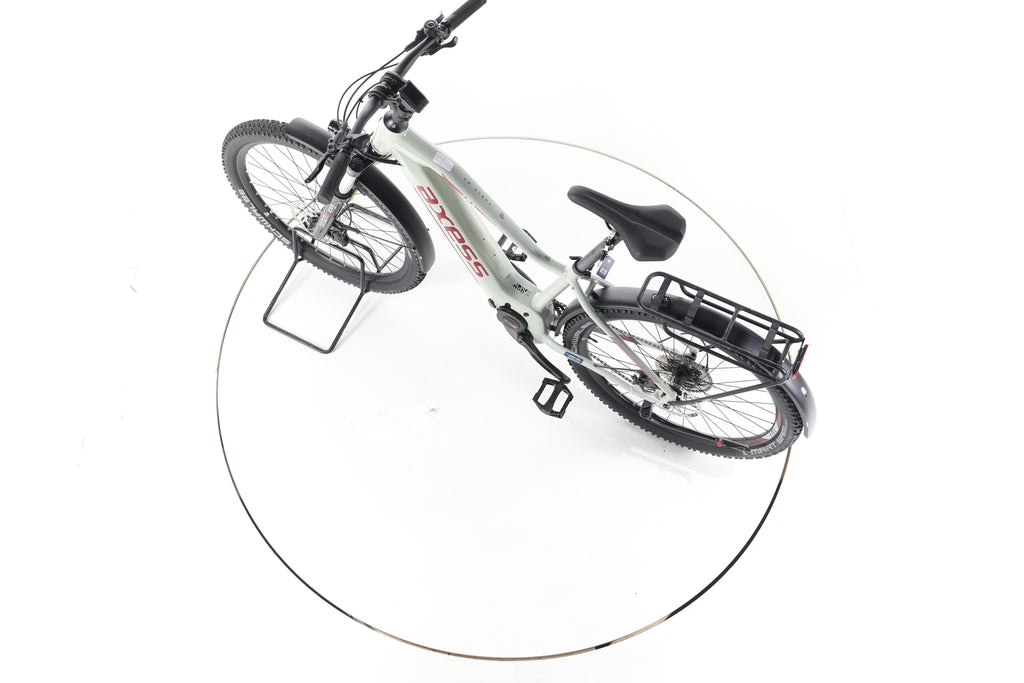 Axess Force WS Trekking E-Bike - Image 20