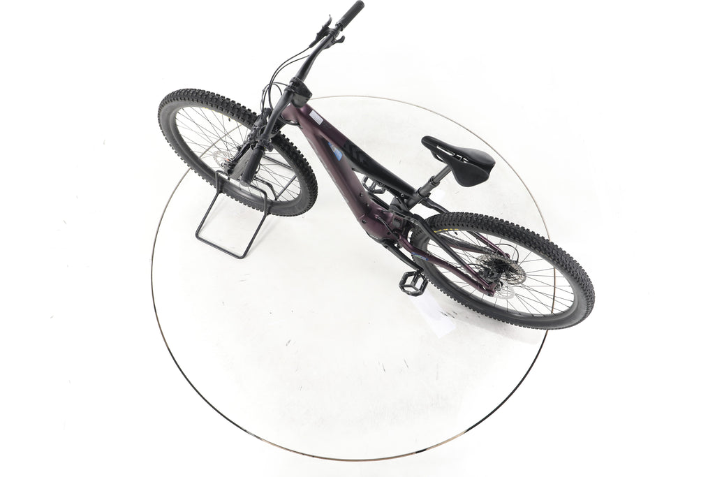 Orbea Rise H30 E-Bike Fully - Image 20