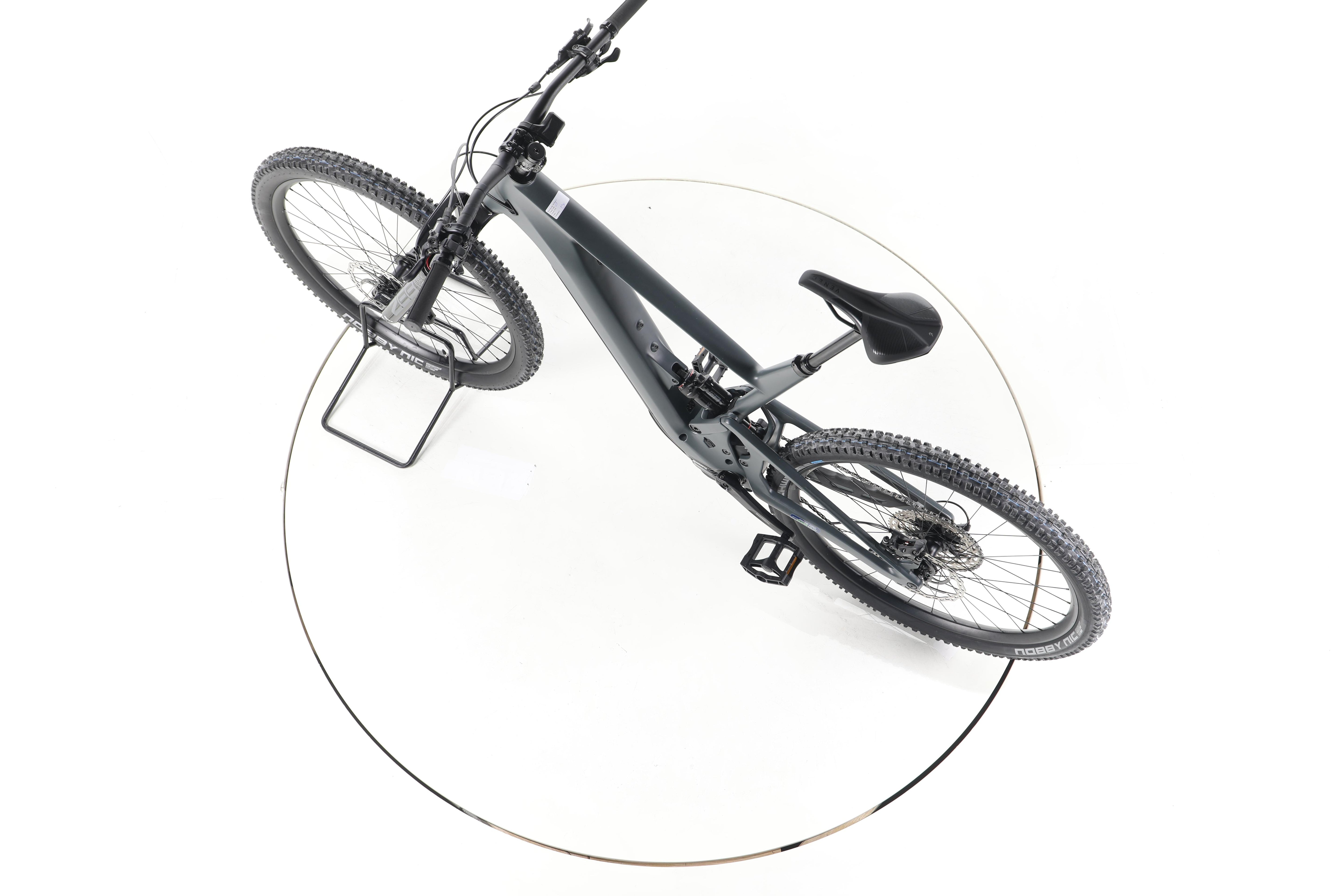 SCOR 4060 Z LT SLX Fully E-Bike Carbon - Image 20