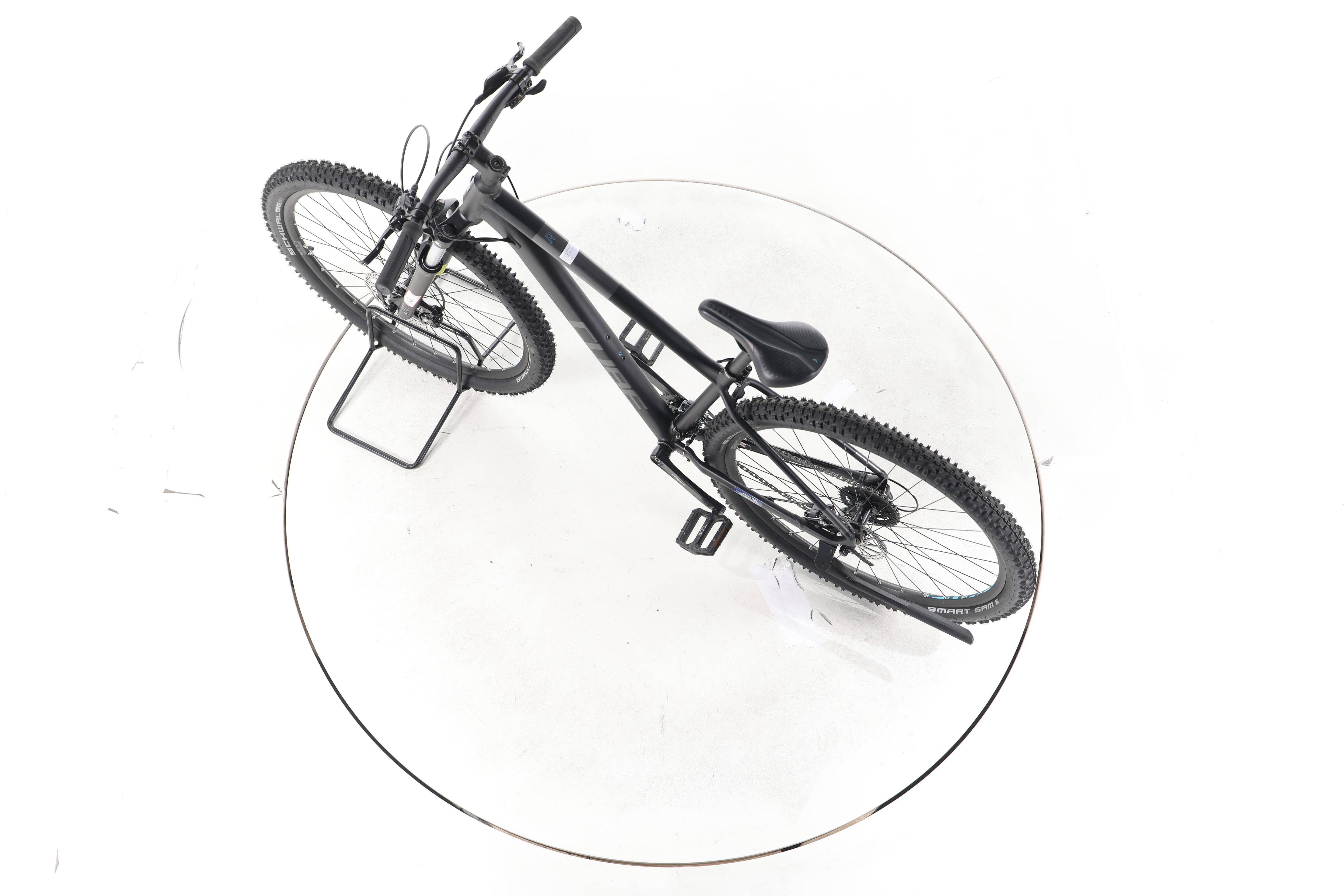 Cube Aim Race Fahrrad Hardtail - Image 20