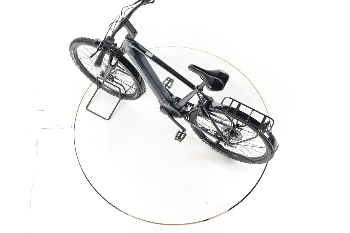 Green's Dorset Trekking E-Bike - Image 20