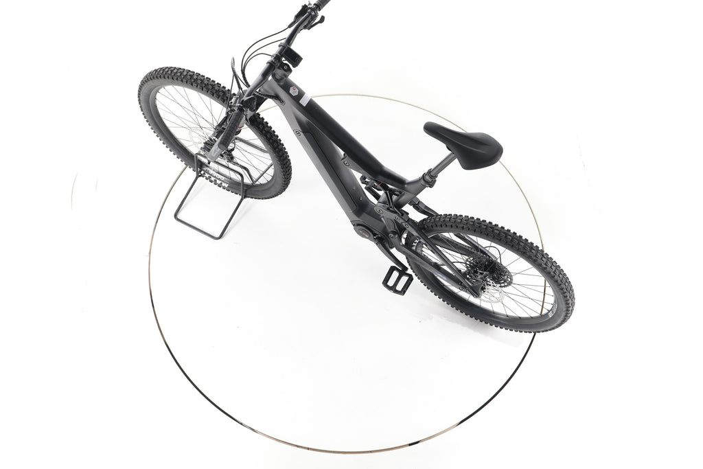 FLYER Uproc6 6.50 Fully E-Bike - Image 20