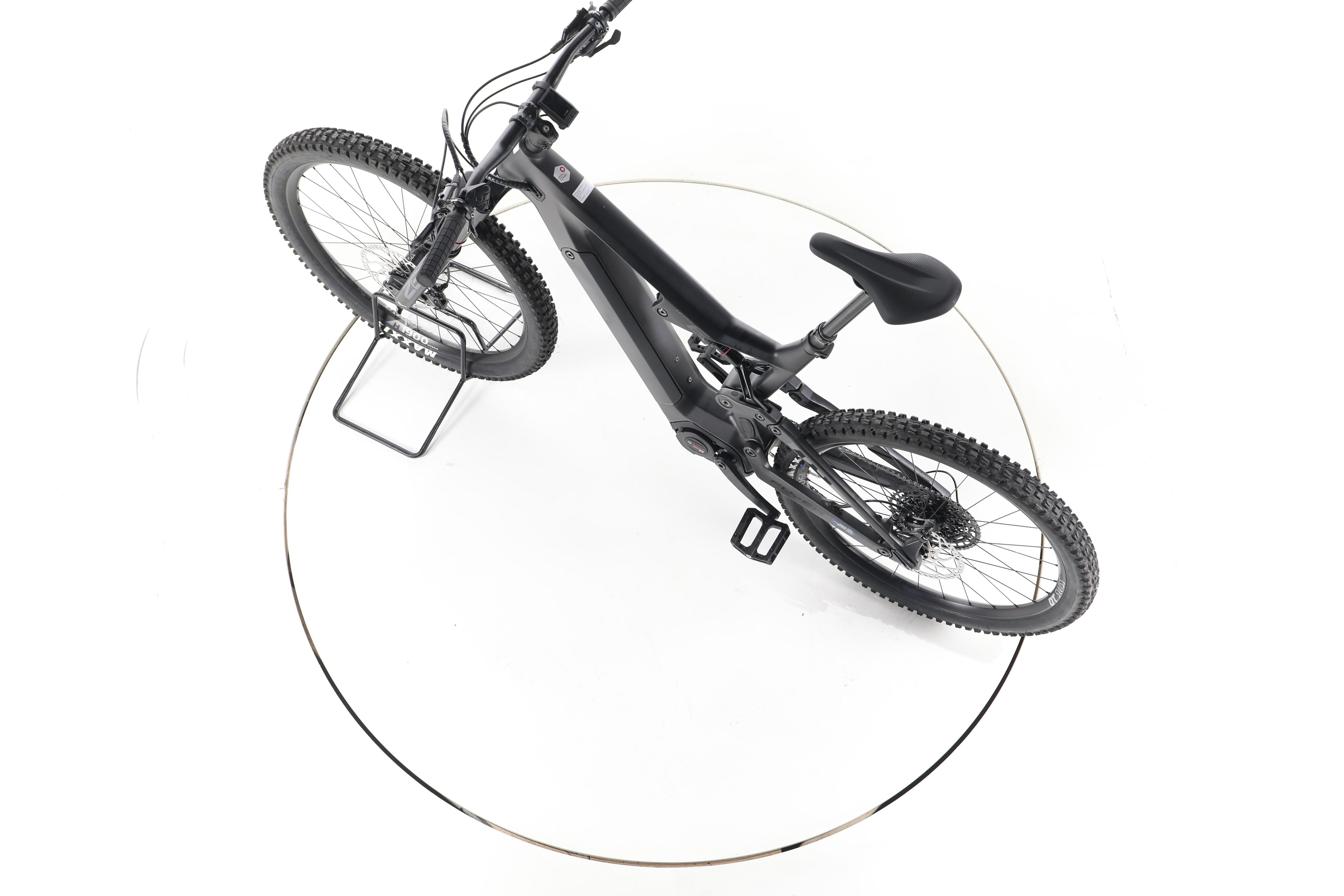 FLYER Uproc6 6.50 Fully E-Bike - Image 20